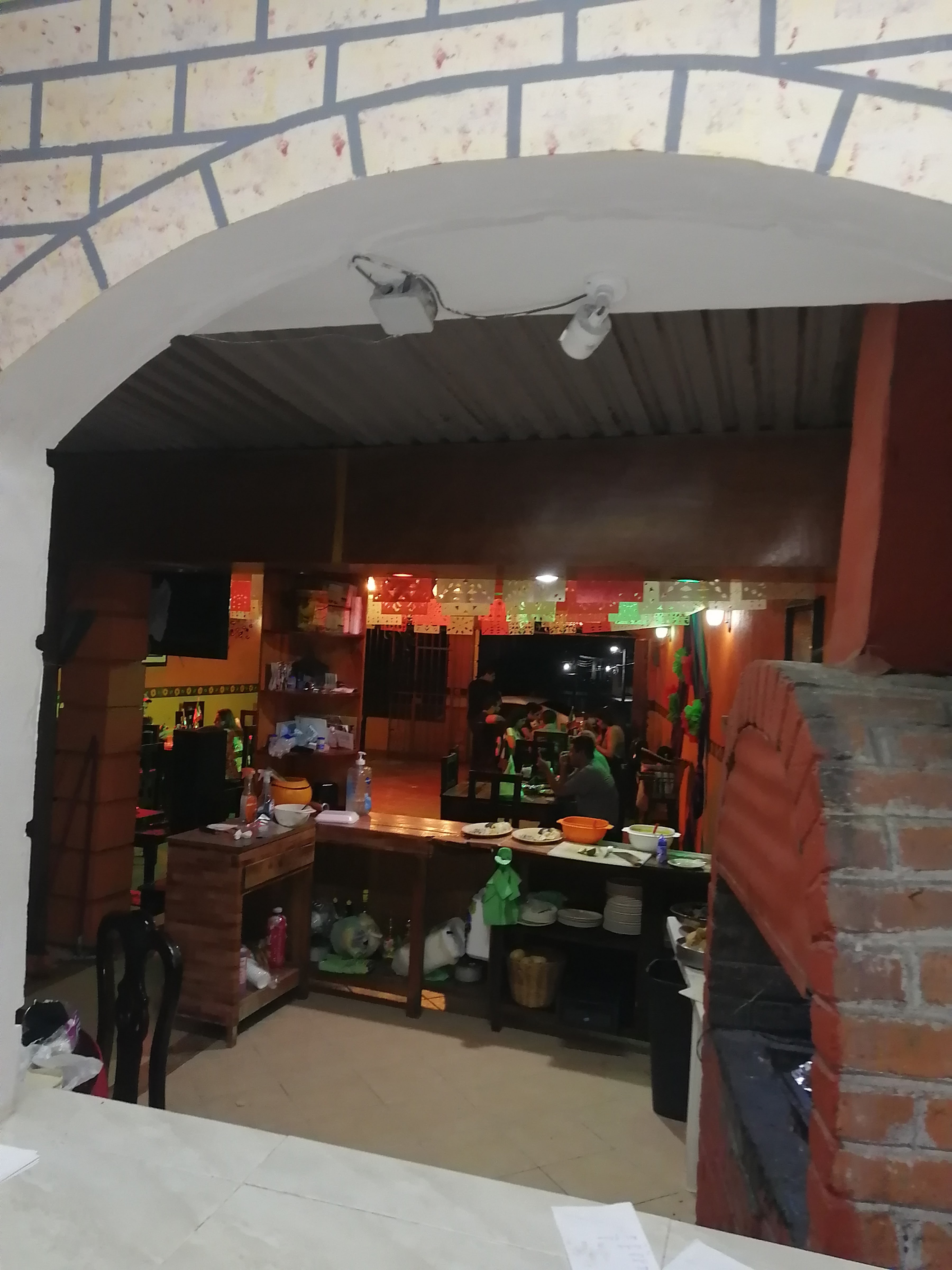 Cenaduria "Los Cafetales" image 8