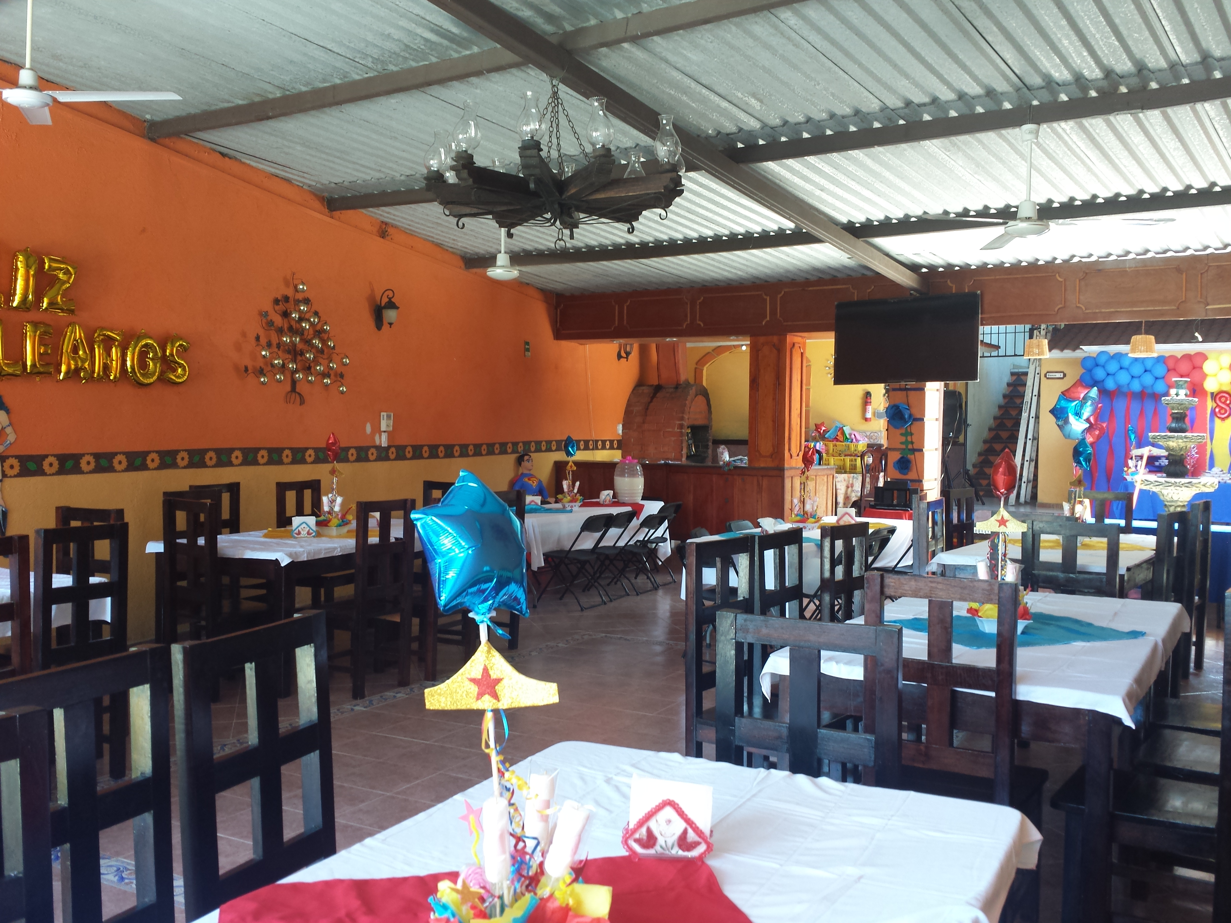 Cenaduria "Los Cafetales" image 10