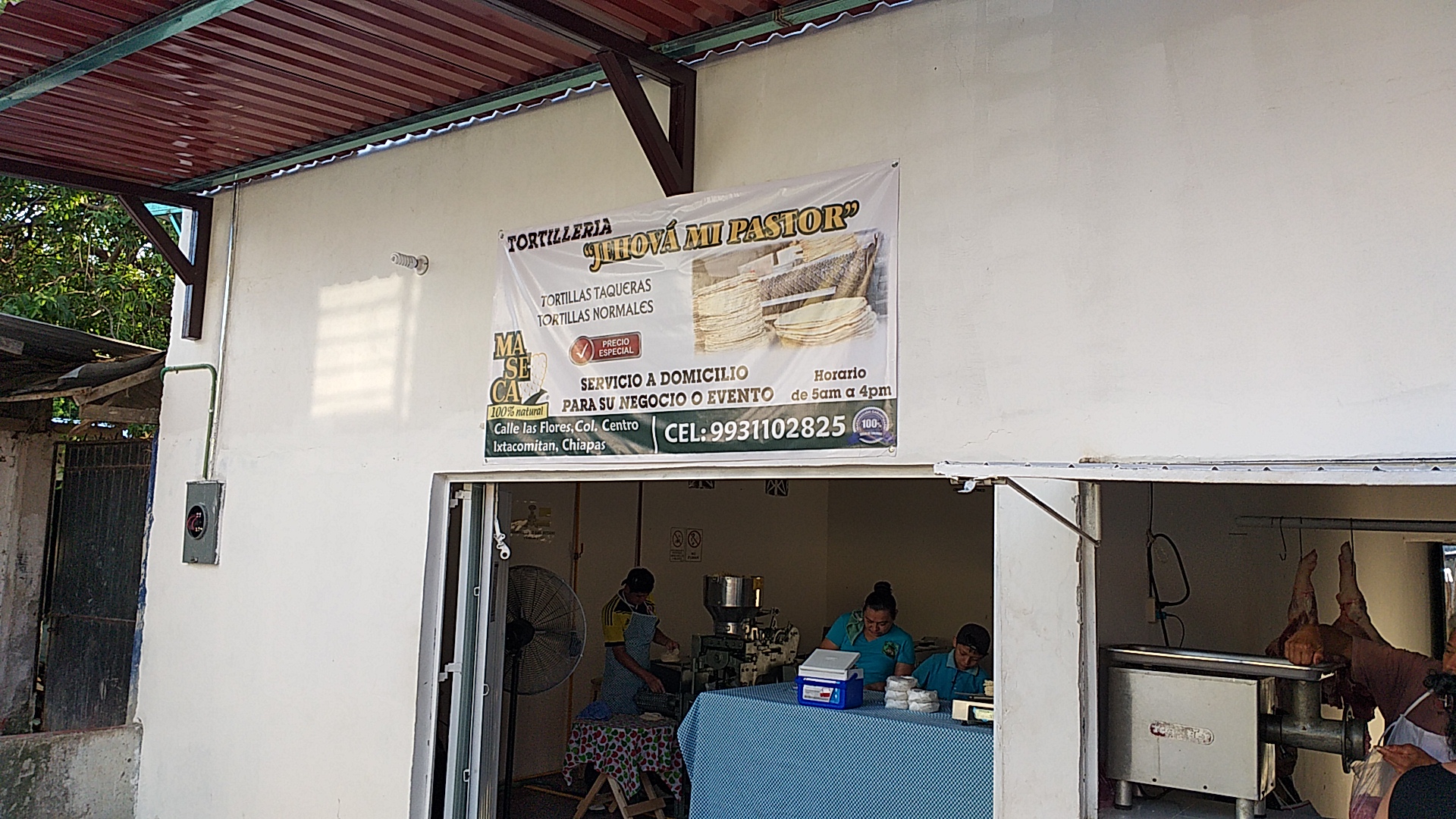 Jehová mi pastor image 2