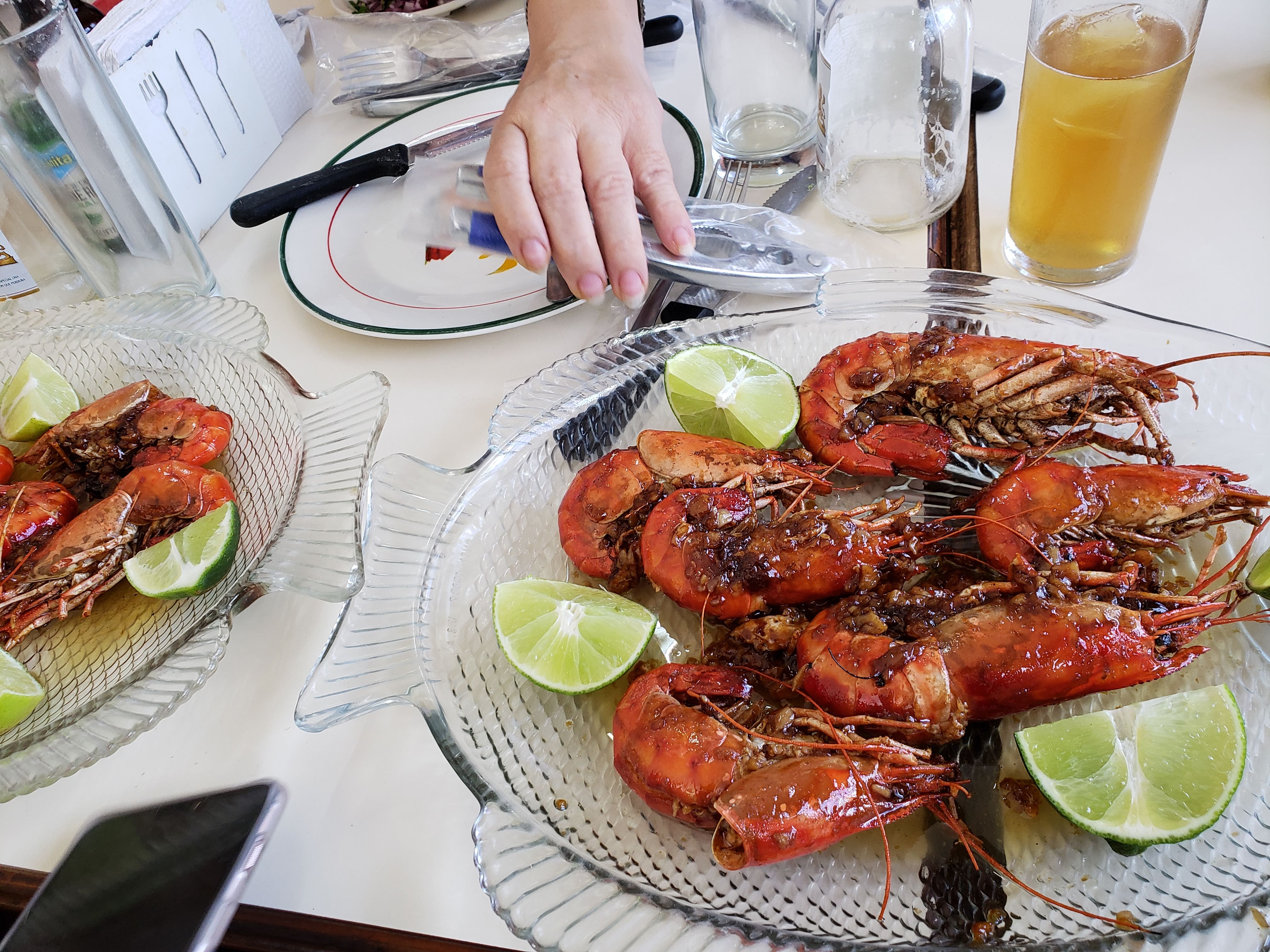 Restaurante de Mariscos El Gachupin image 2