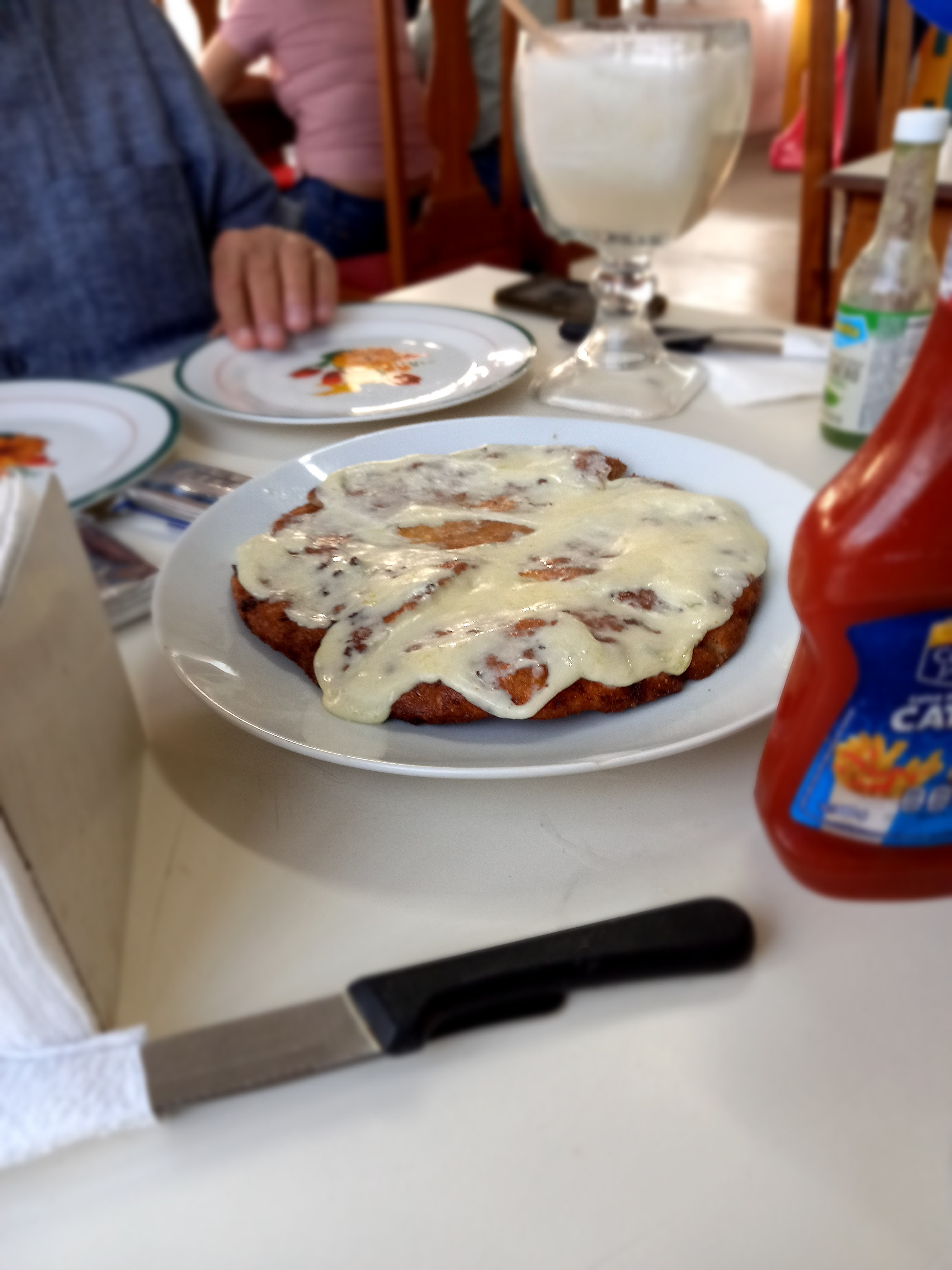 Restaurante de Mariscos El Gachupin image 3