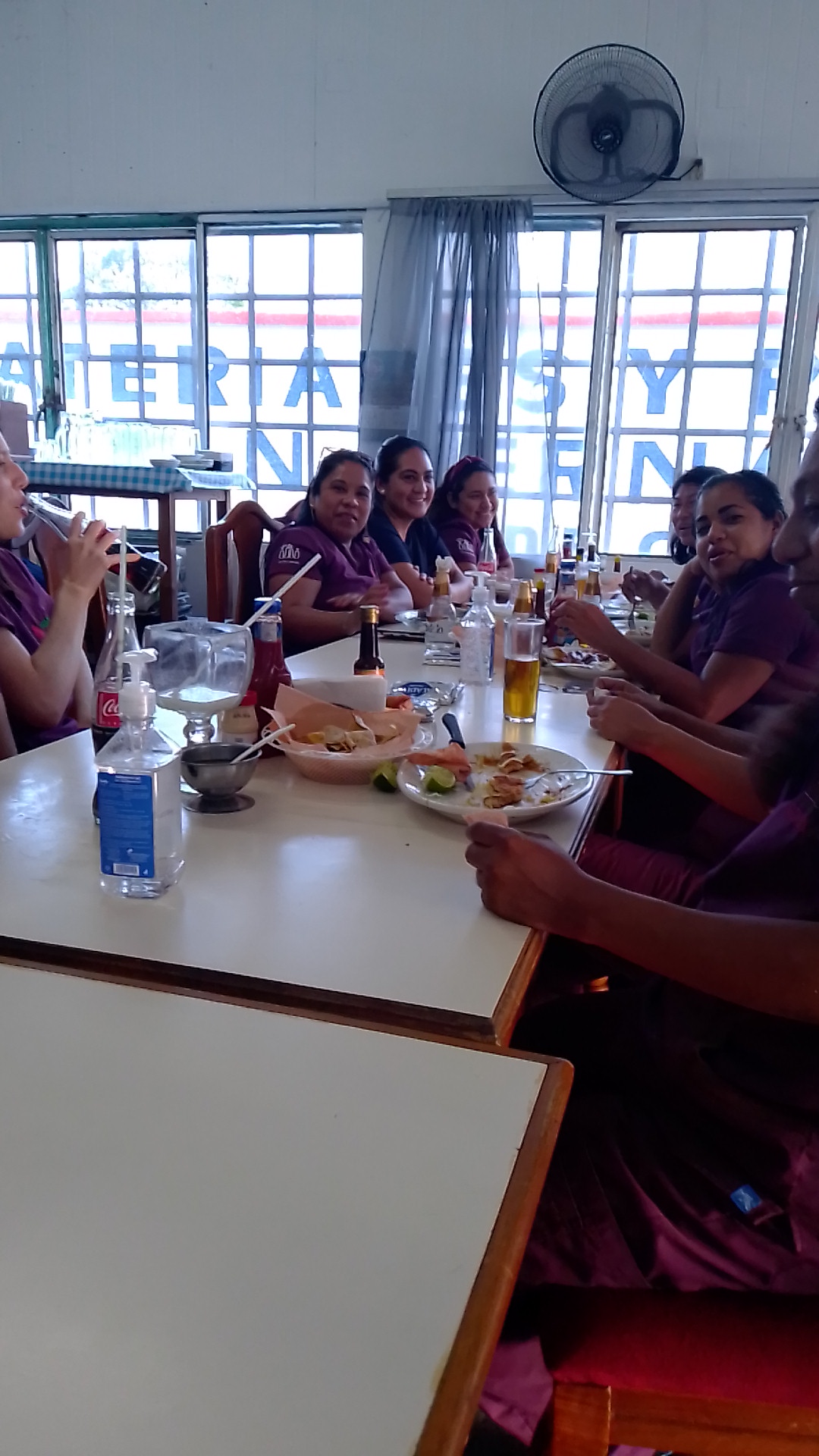 Restaurante de Mariscos El Gachupin image 4