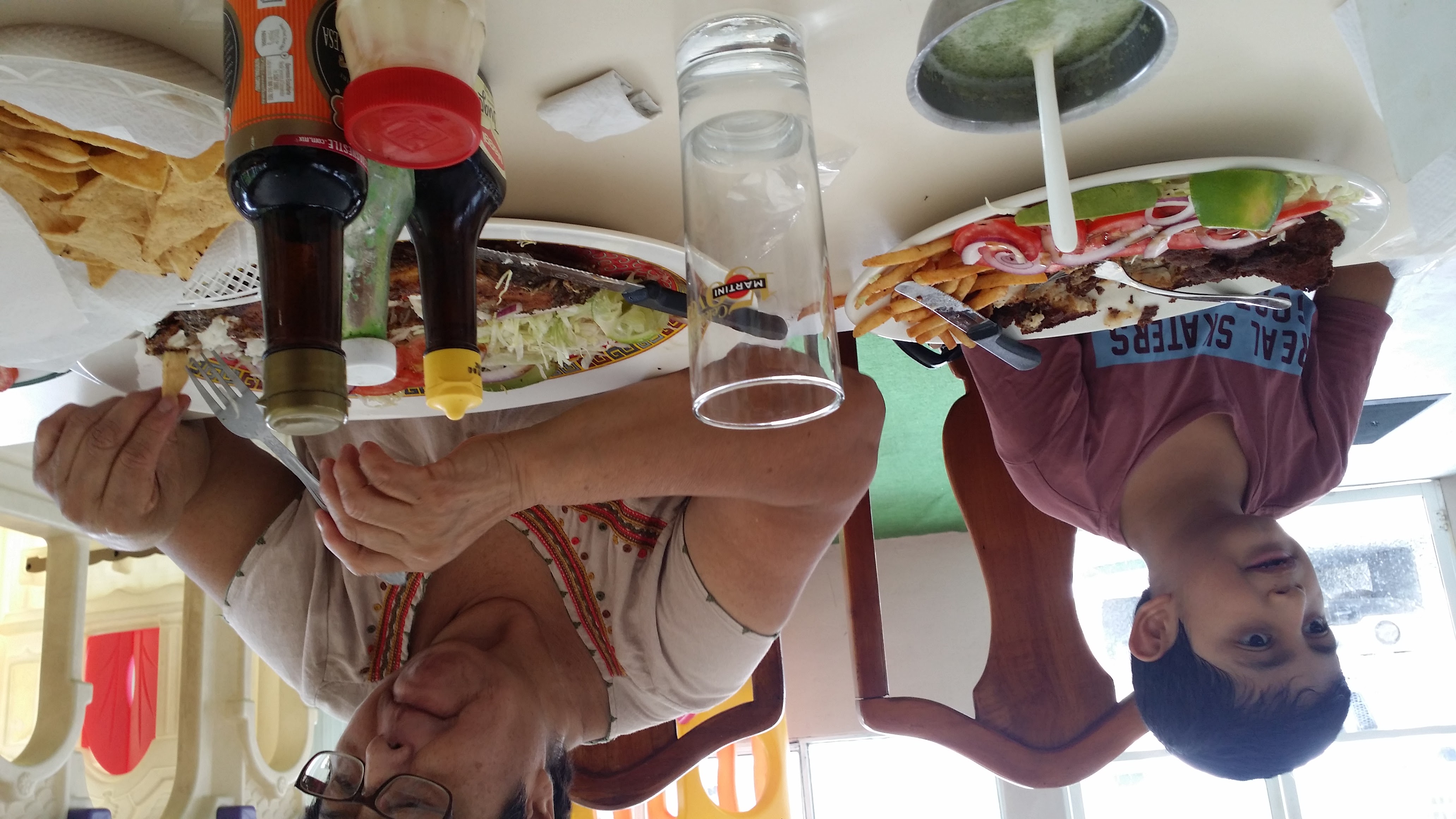 Restaurante de Mariscos El Gachupin image 5