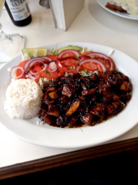 Restaurante de Mariscos El Gachupin image 6