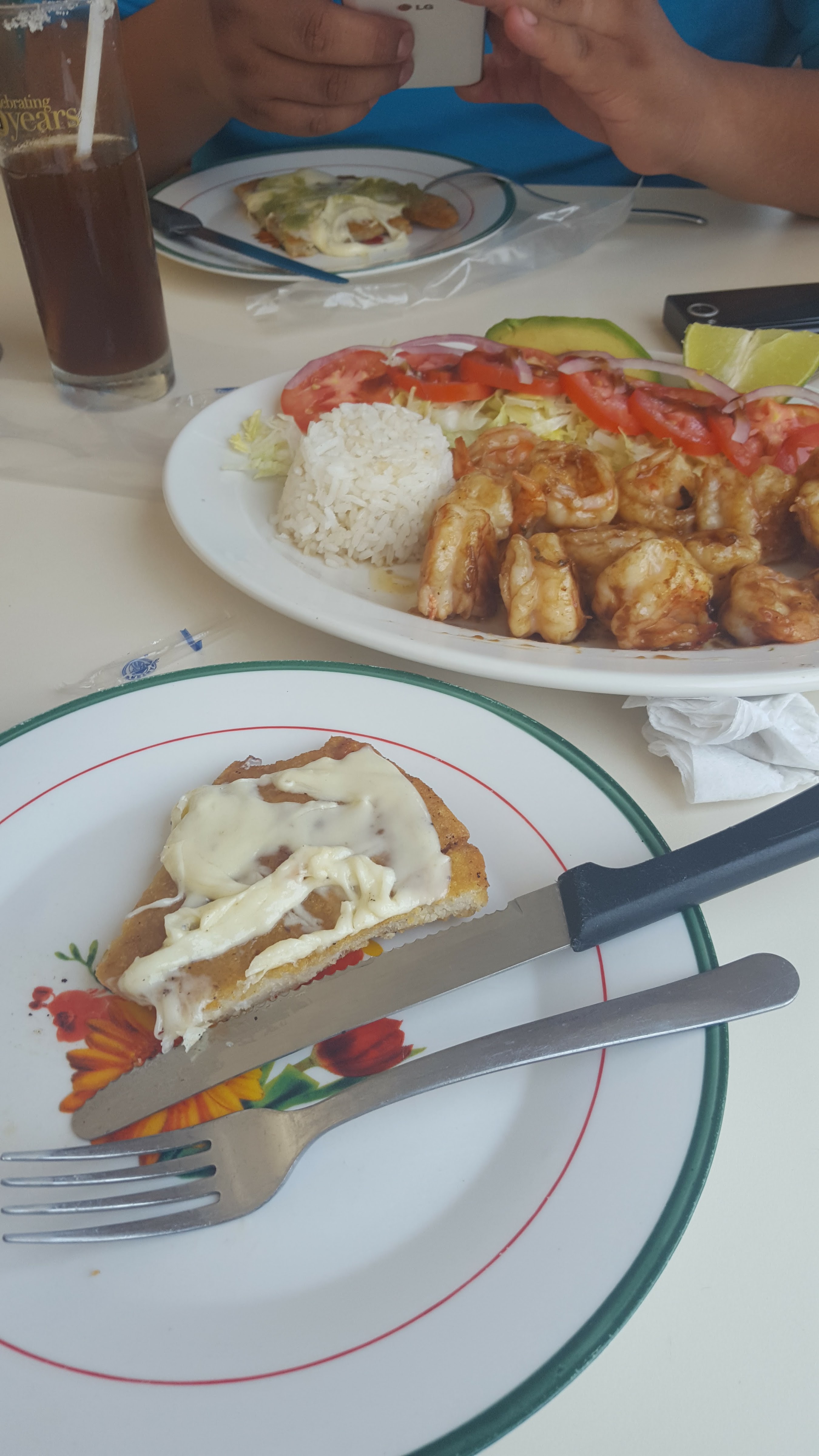 Restaurante de Mariscos El Gachupin image 7