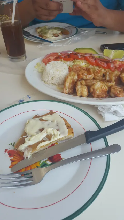 Restaurante de Mariscos El Gachupin image 7