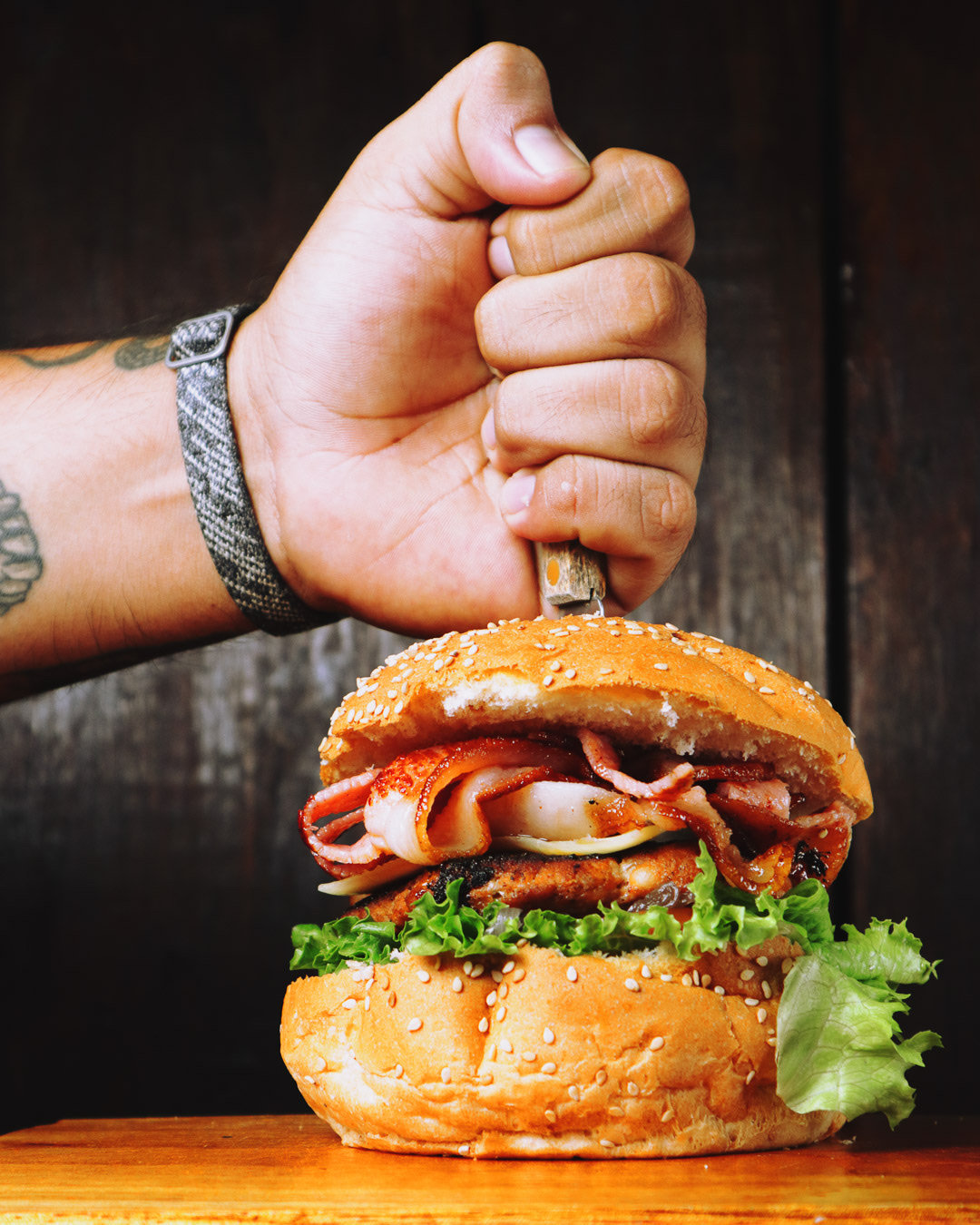 CHILL Burgers & Fried image 2