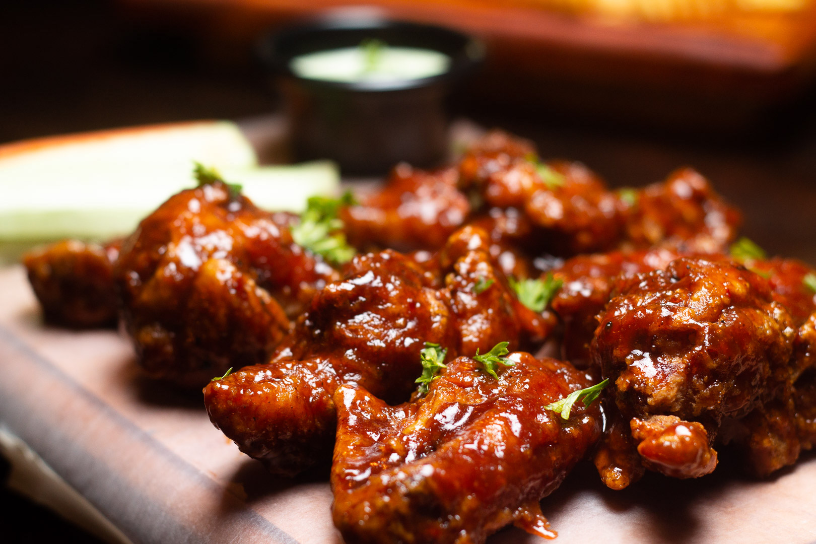 CHILL Burgers & Fried image 3