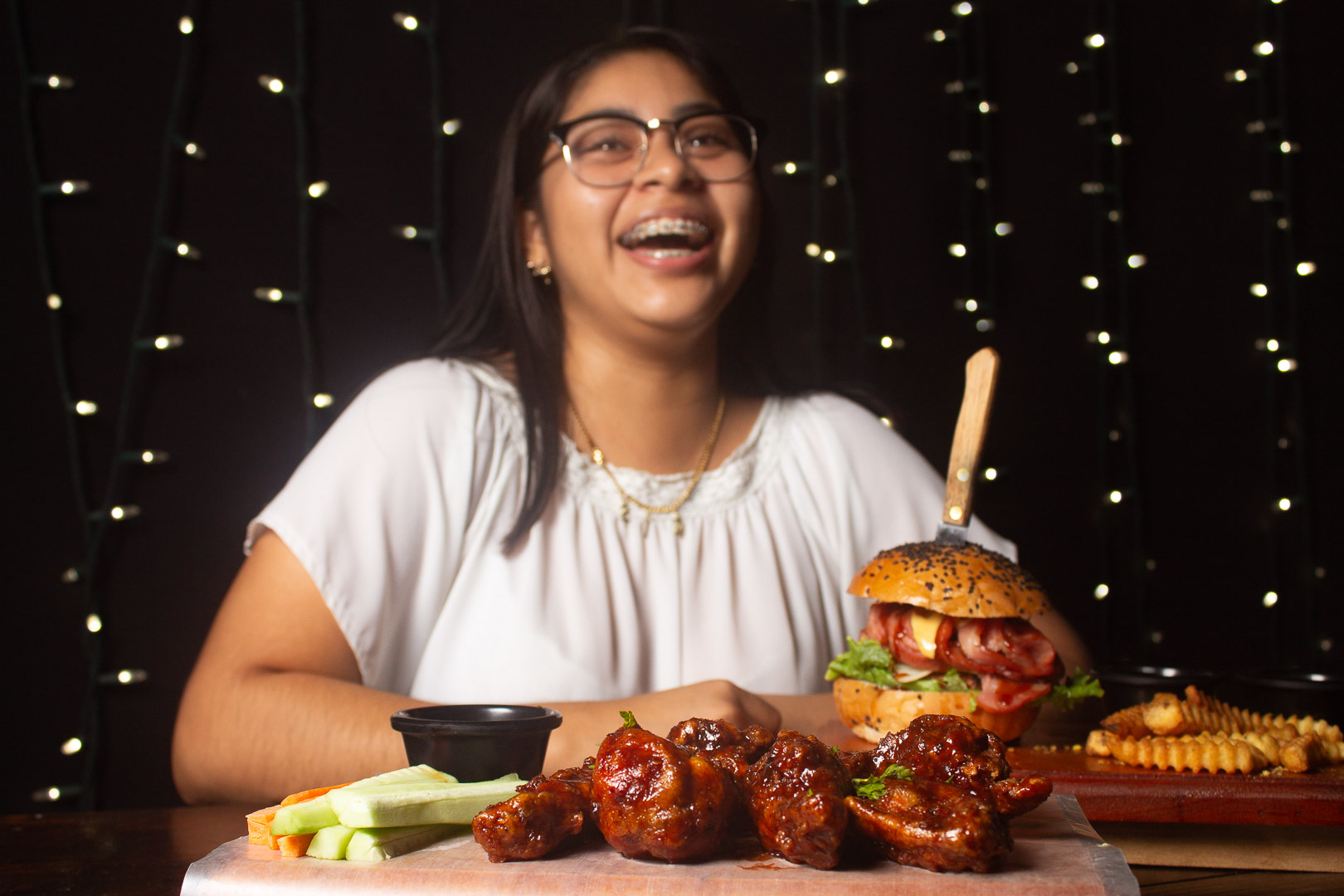 CHILL Burgers & Fried image 4