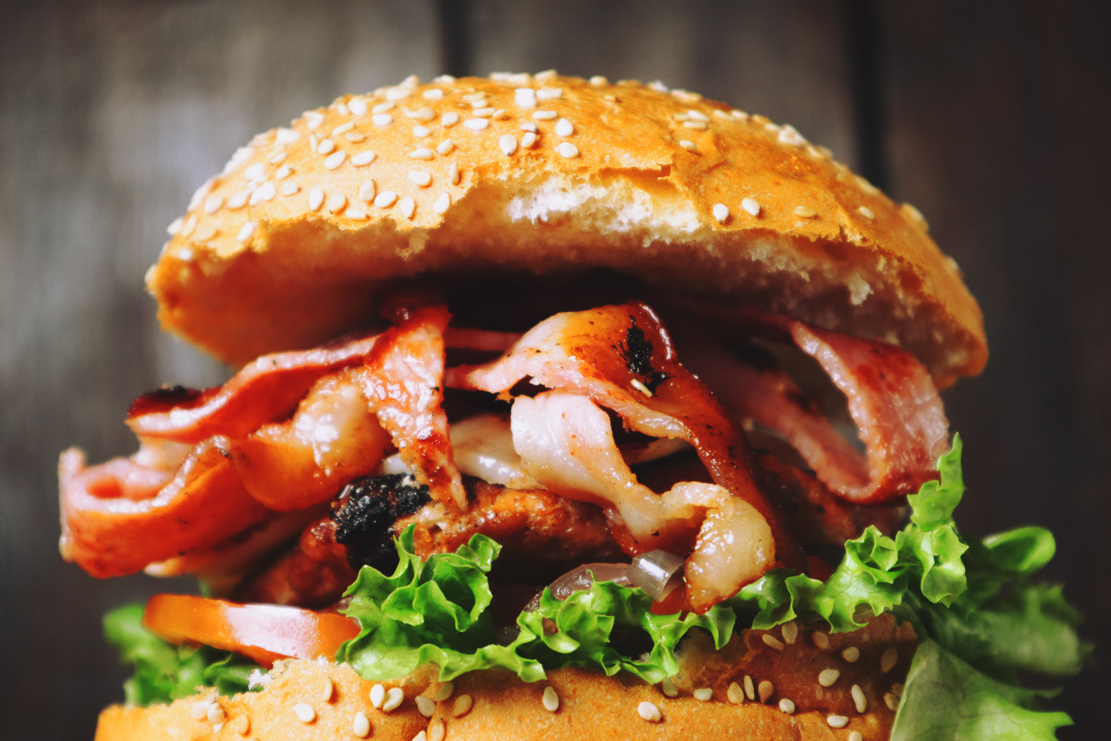 CHILL Burgers & Fried image 7