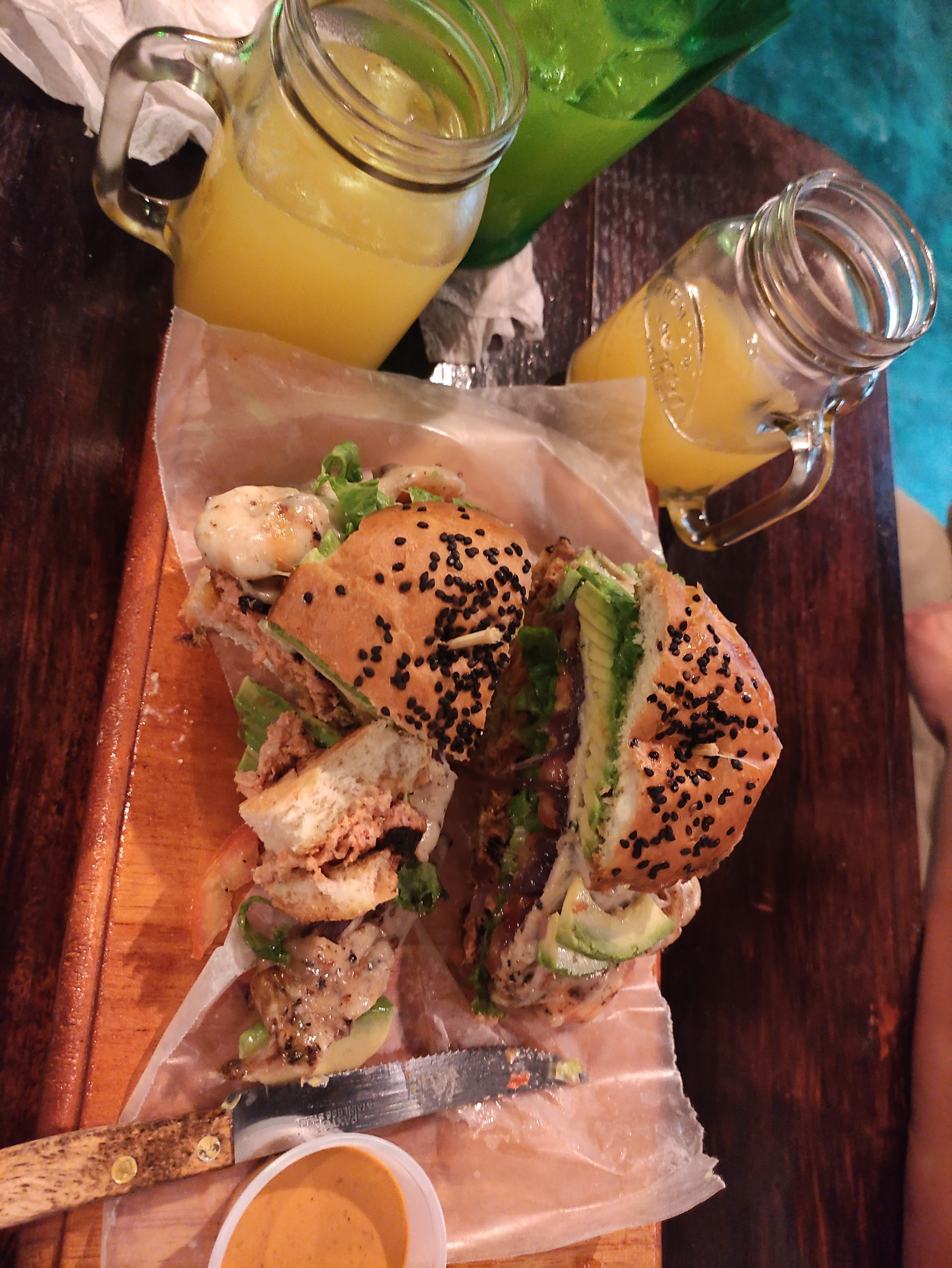 CHILL Burgers & Fried image 10