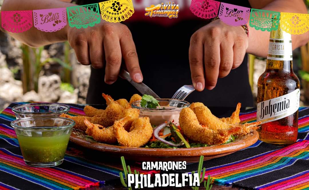 VIVA TENAMPA PICHUCALCO CHIS image 2