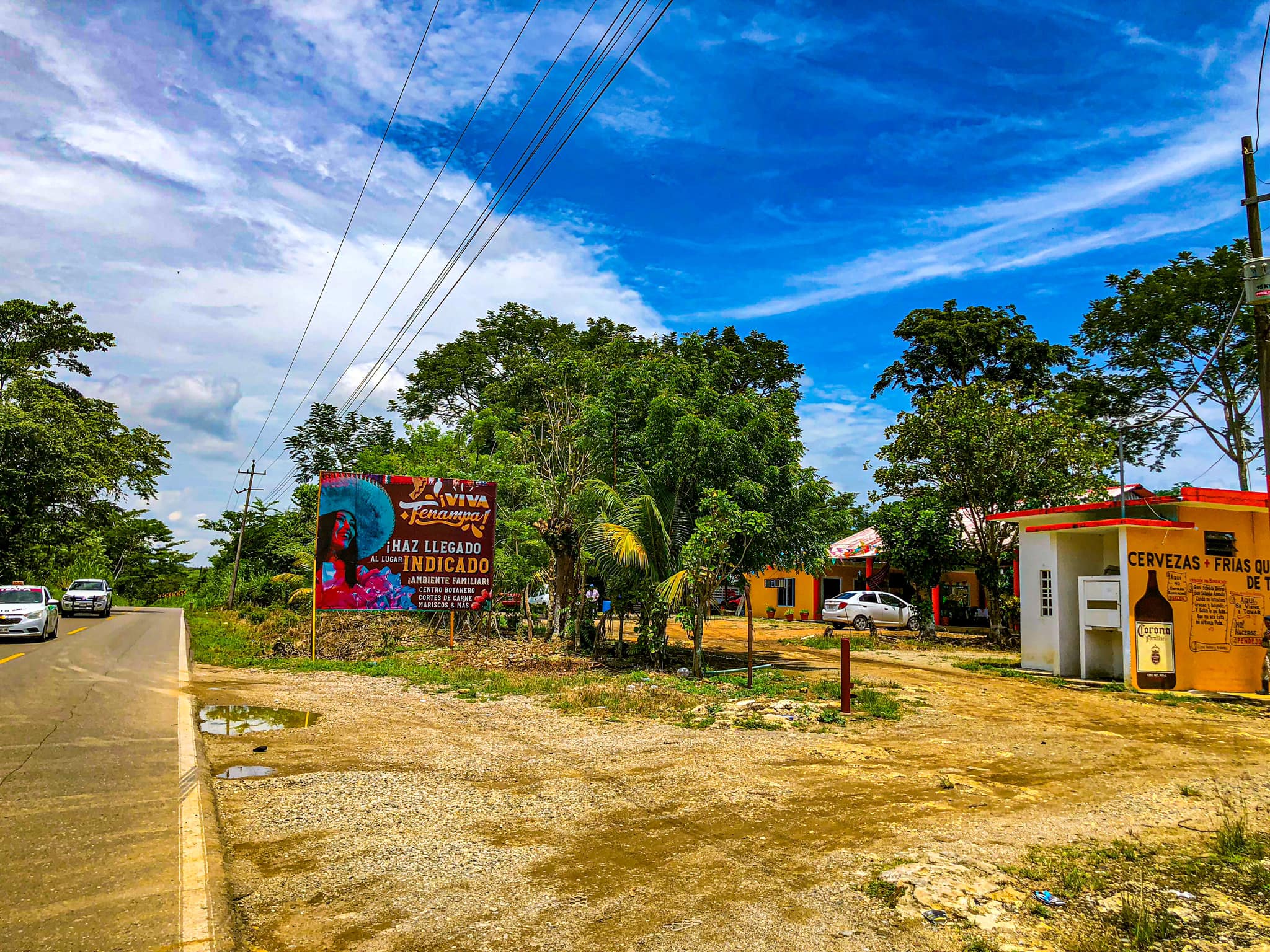 VIVA TENAMPA PICHUCALCO CHIS image 4