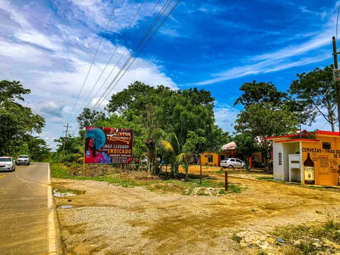 VIVA TENAMPA PICHUCALCO CHIS image 4