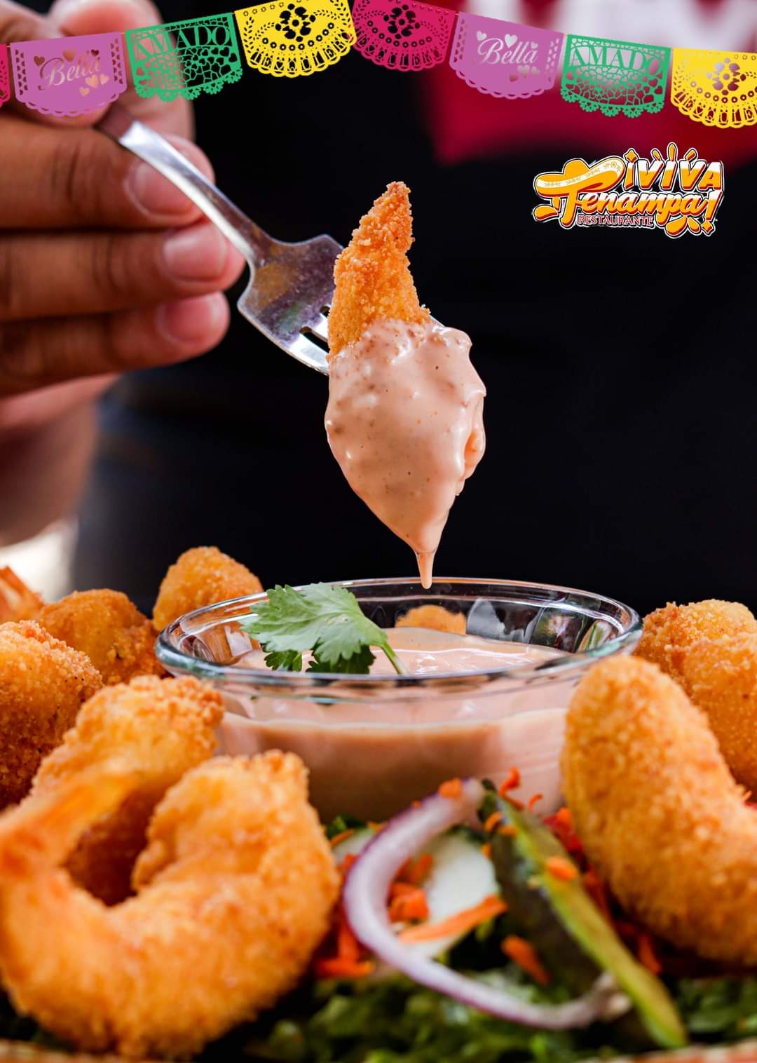 VIVA TENAMPA PICHUCALCO CHIS image 6