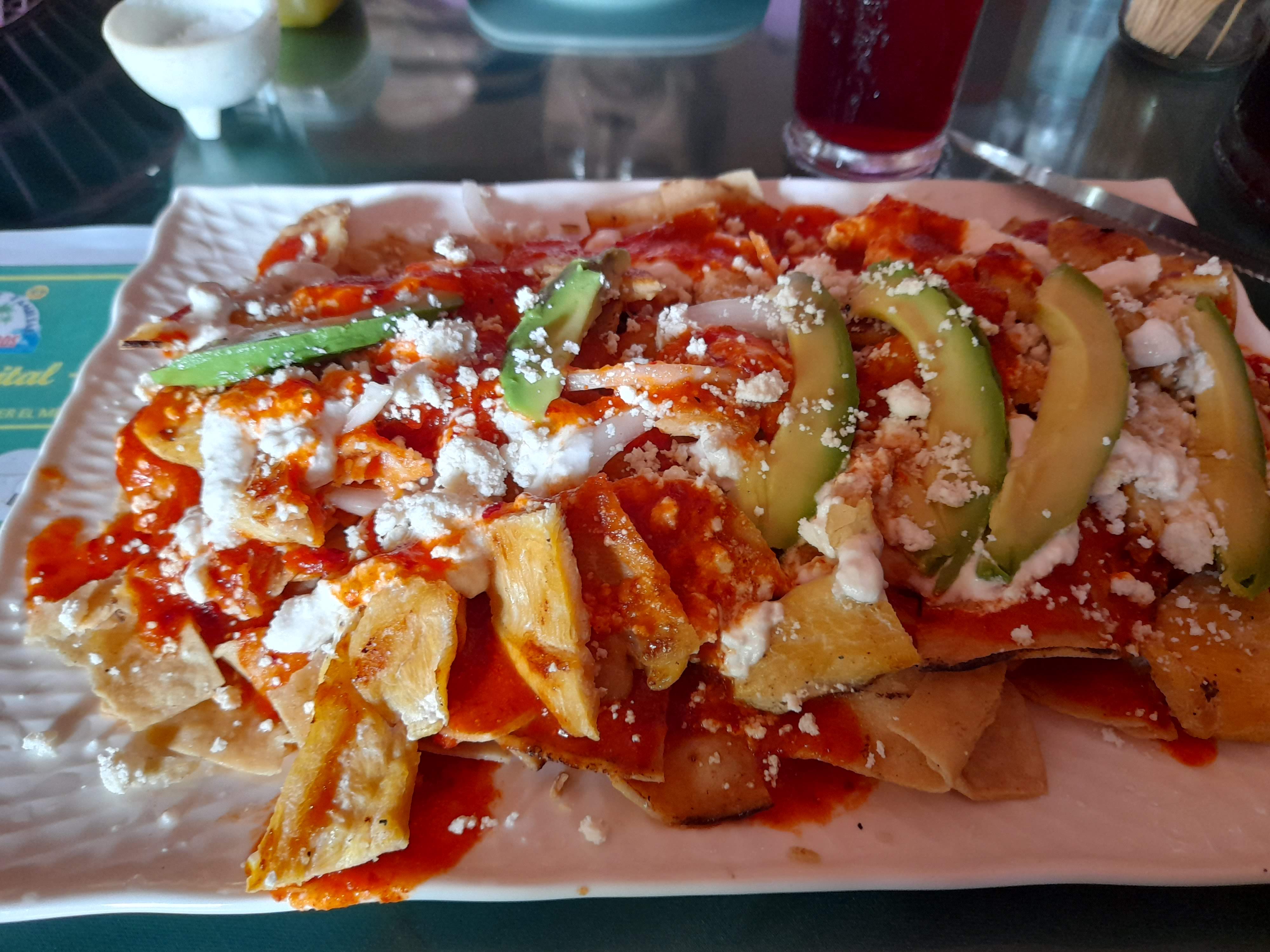 Los Cocoteros Restaurante Familiar image 7