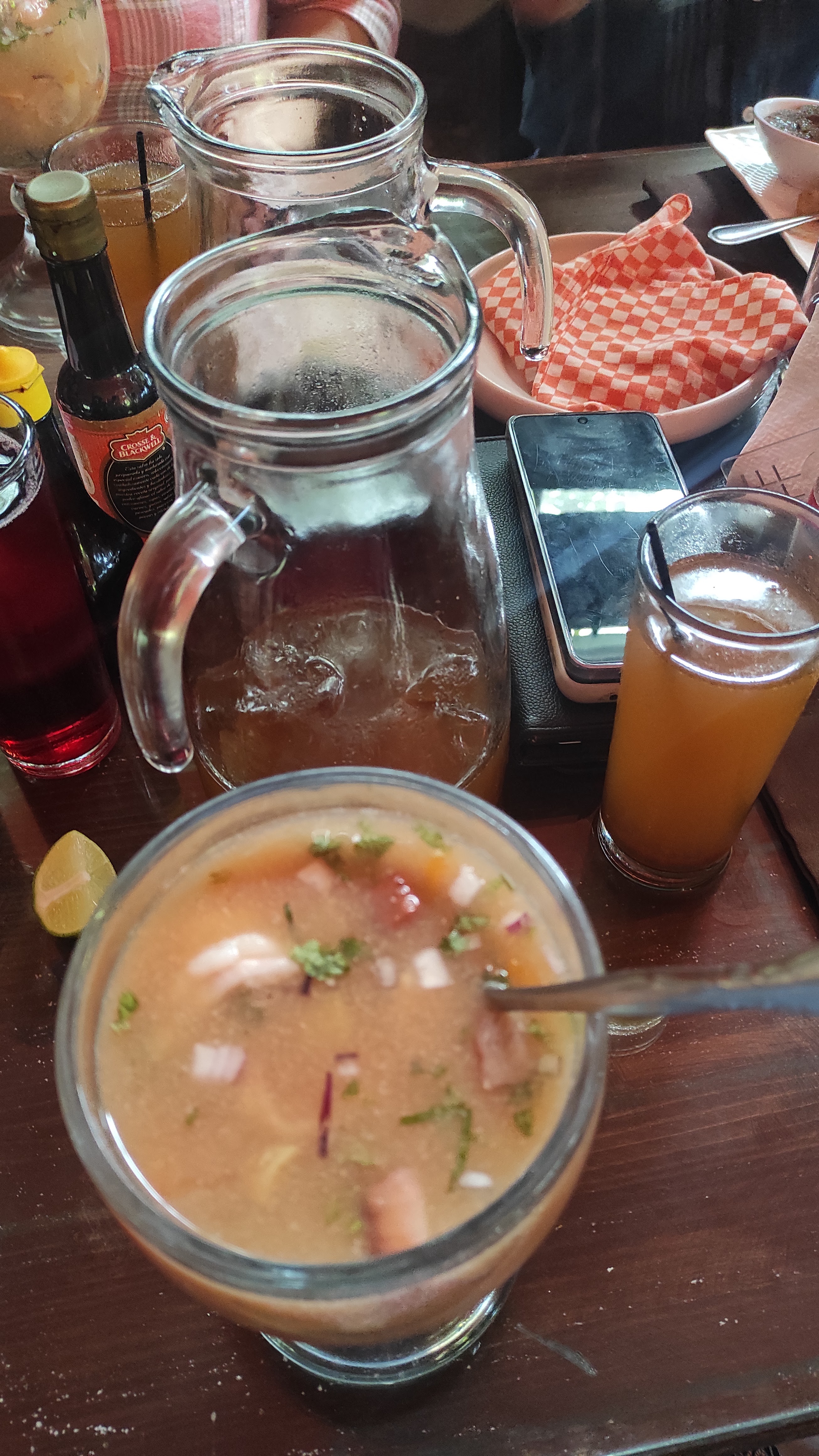 Los Cocoteros Restaurante Familiar image 10