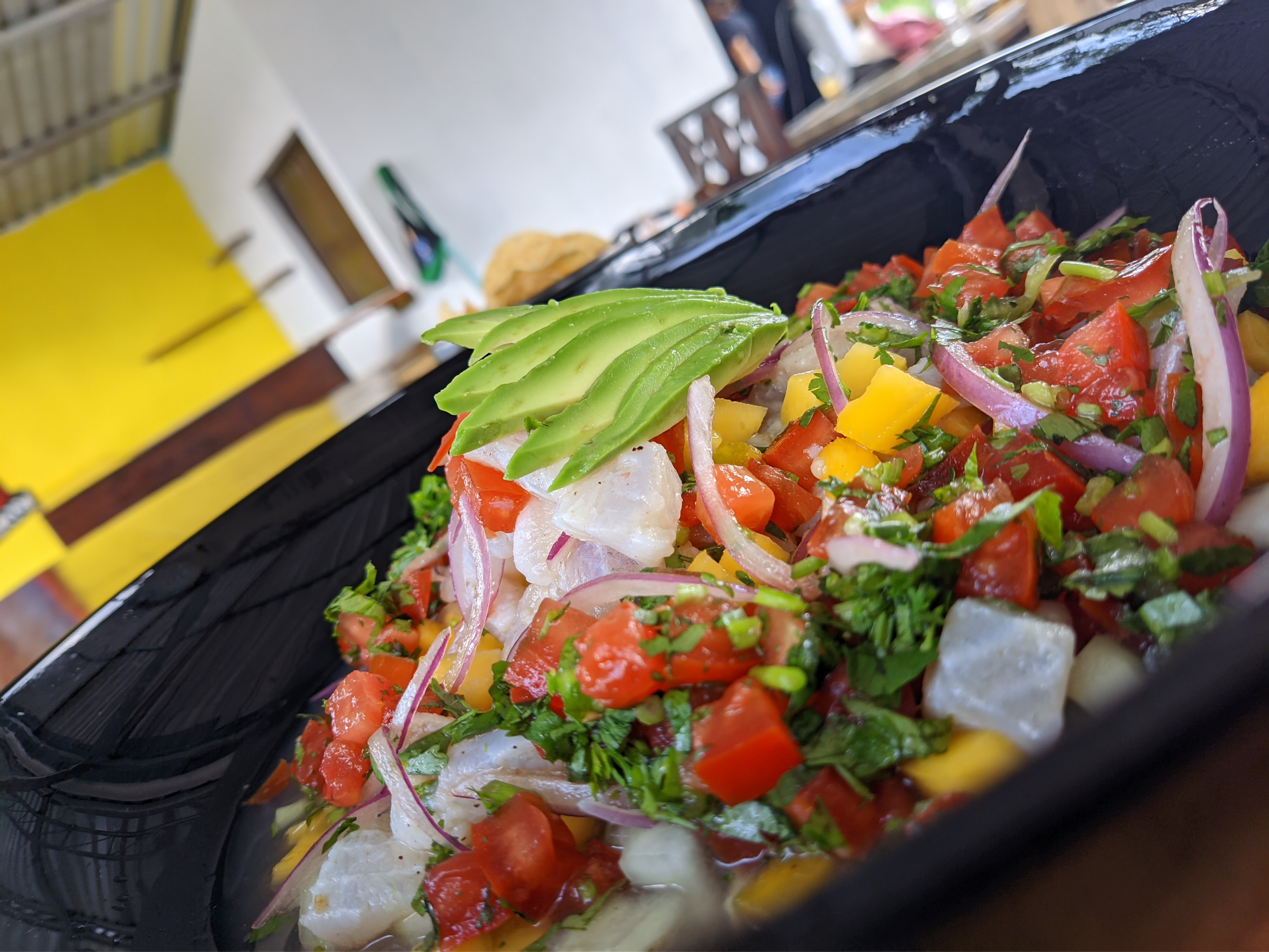 Rincón Jabalí image 4