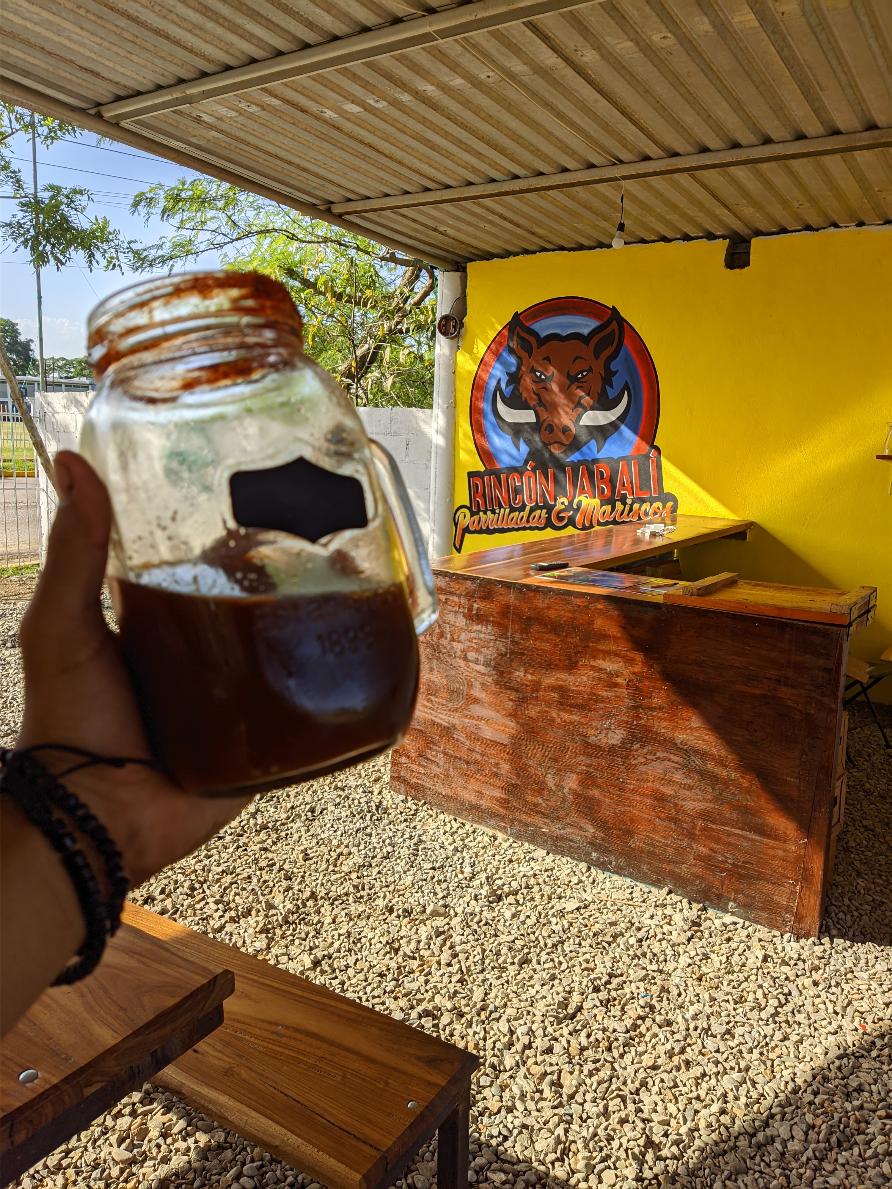 Rincón Jabalí image 7