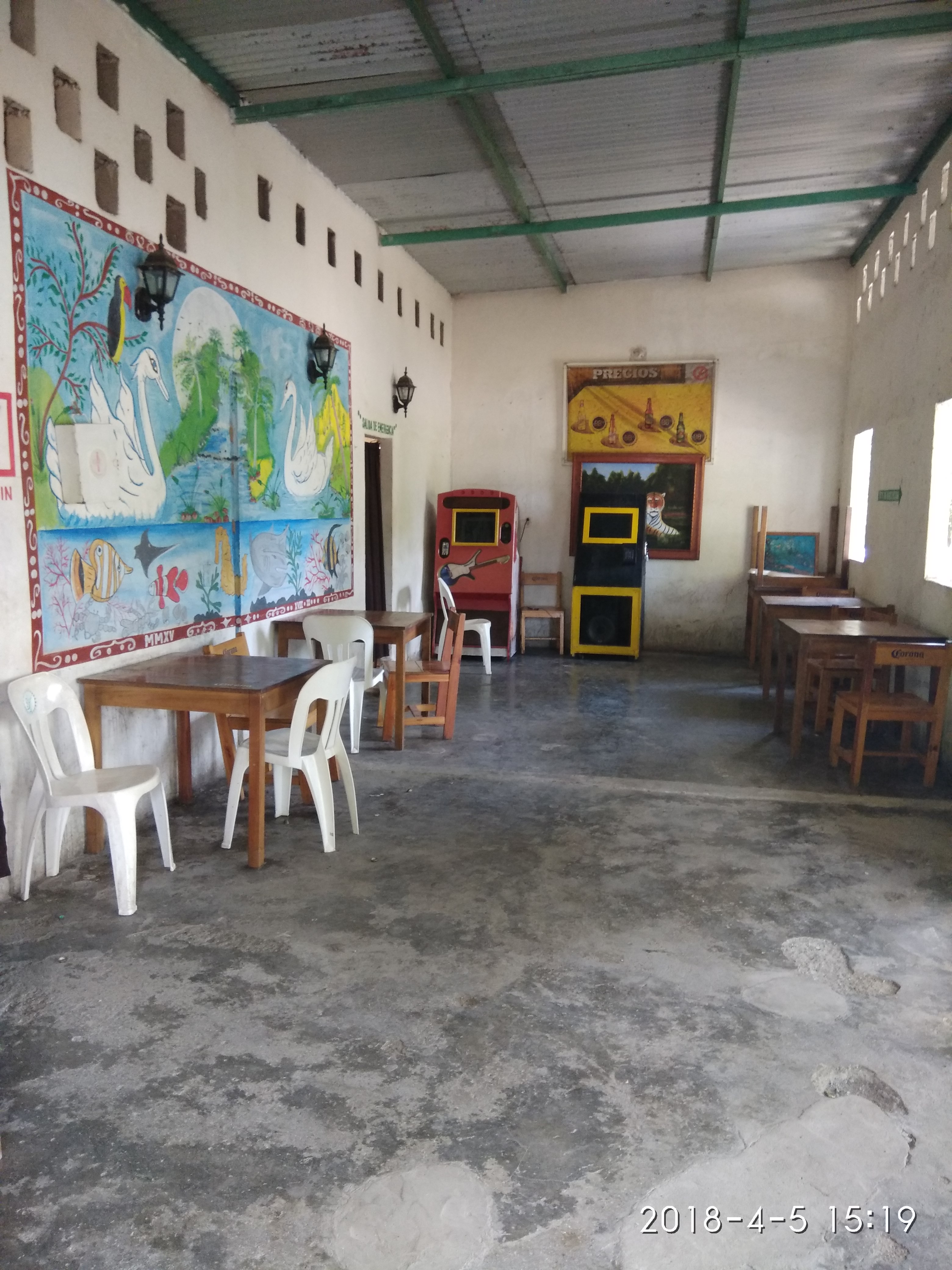 Restaurante Familiar La Estación image 1