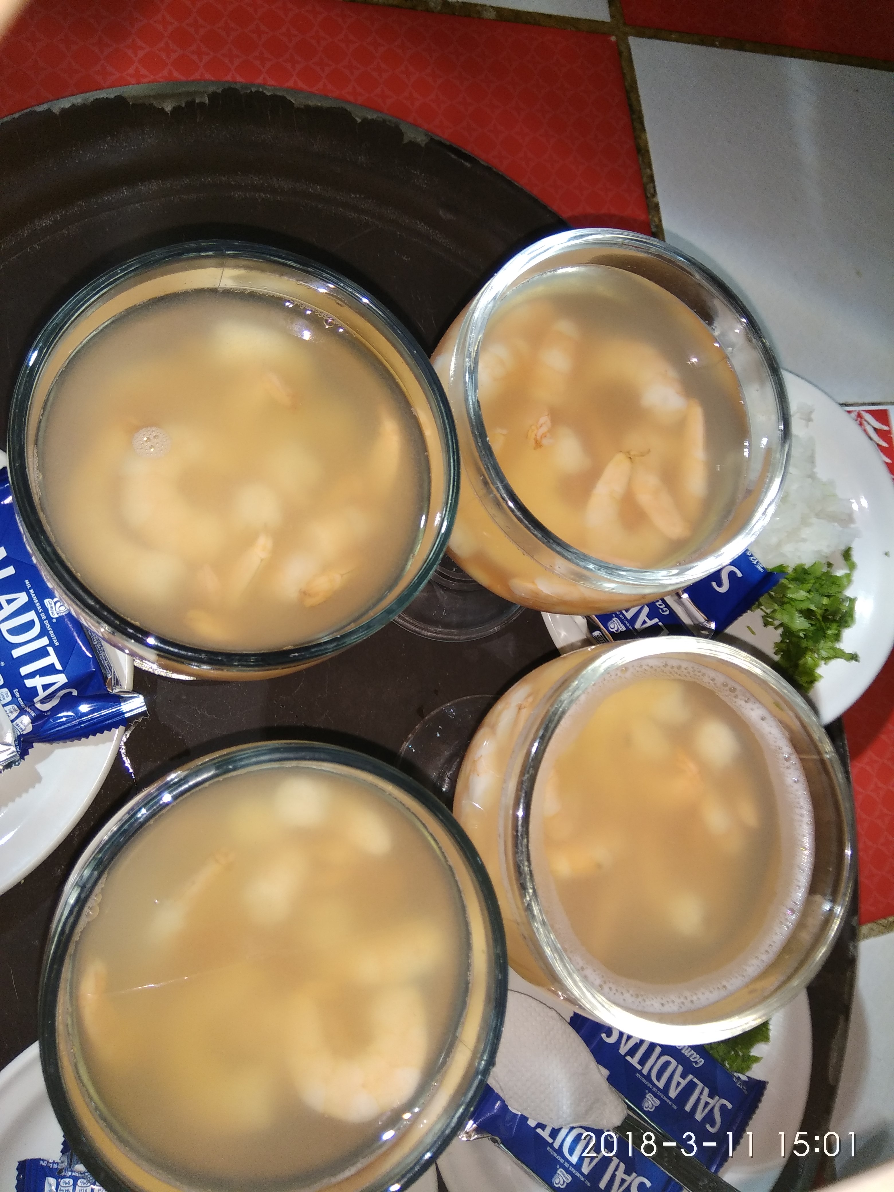 Restaurante Familiar La Estación image 7