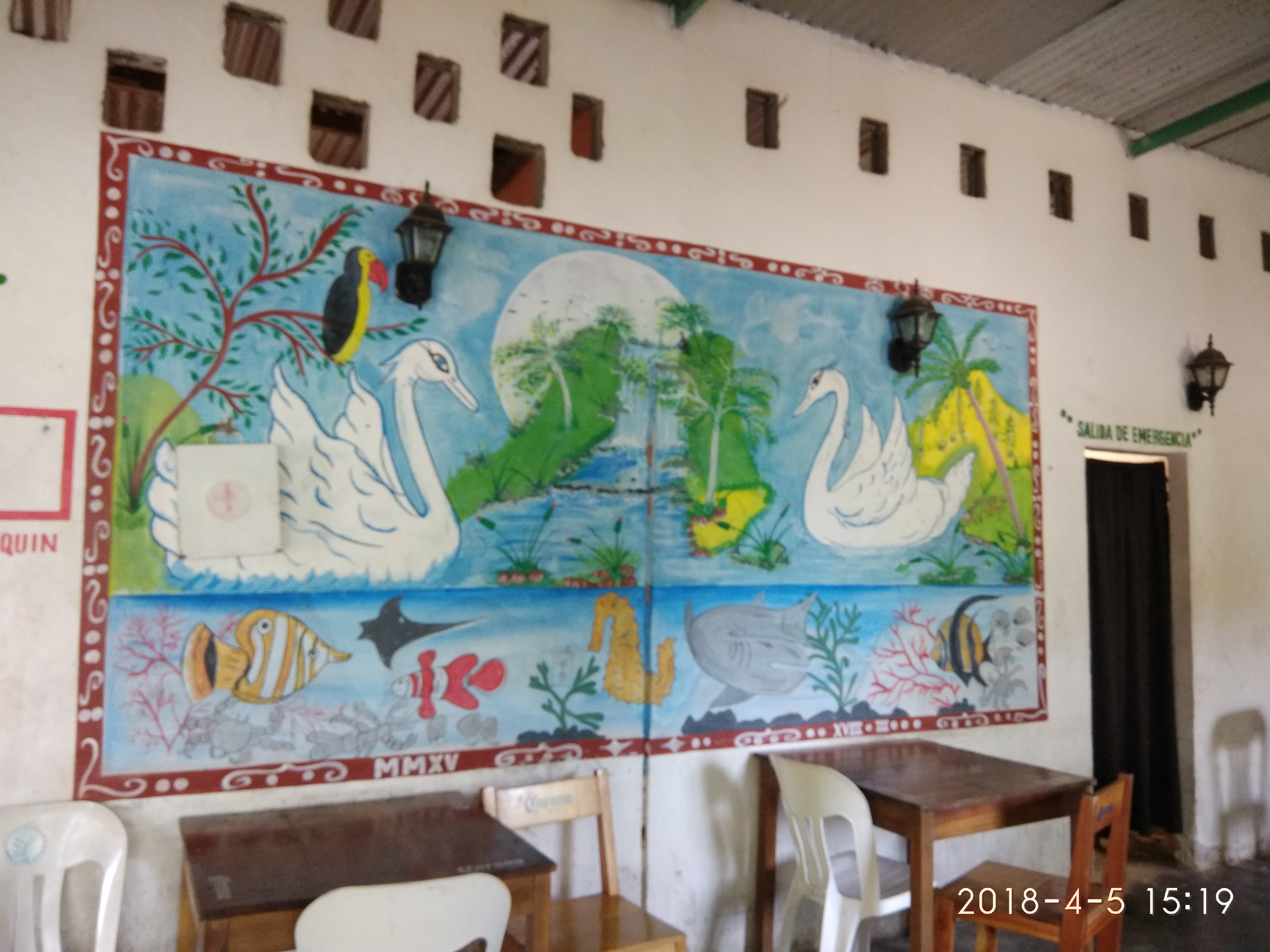 Restaurante Familiar La Estación image 8