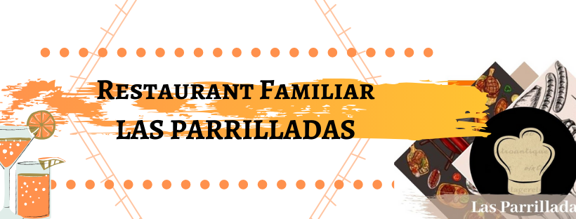 LAS PARRILLADAS image 1