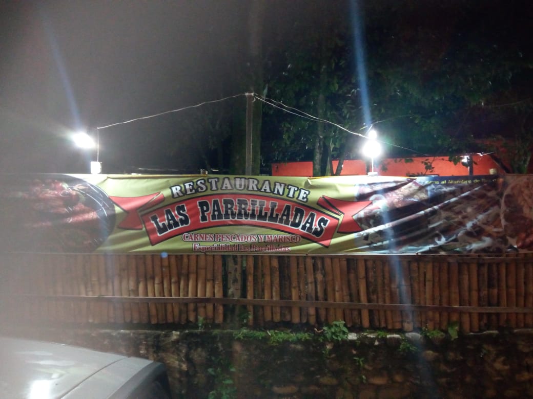 LAS PARRILLADAS image 2