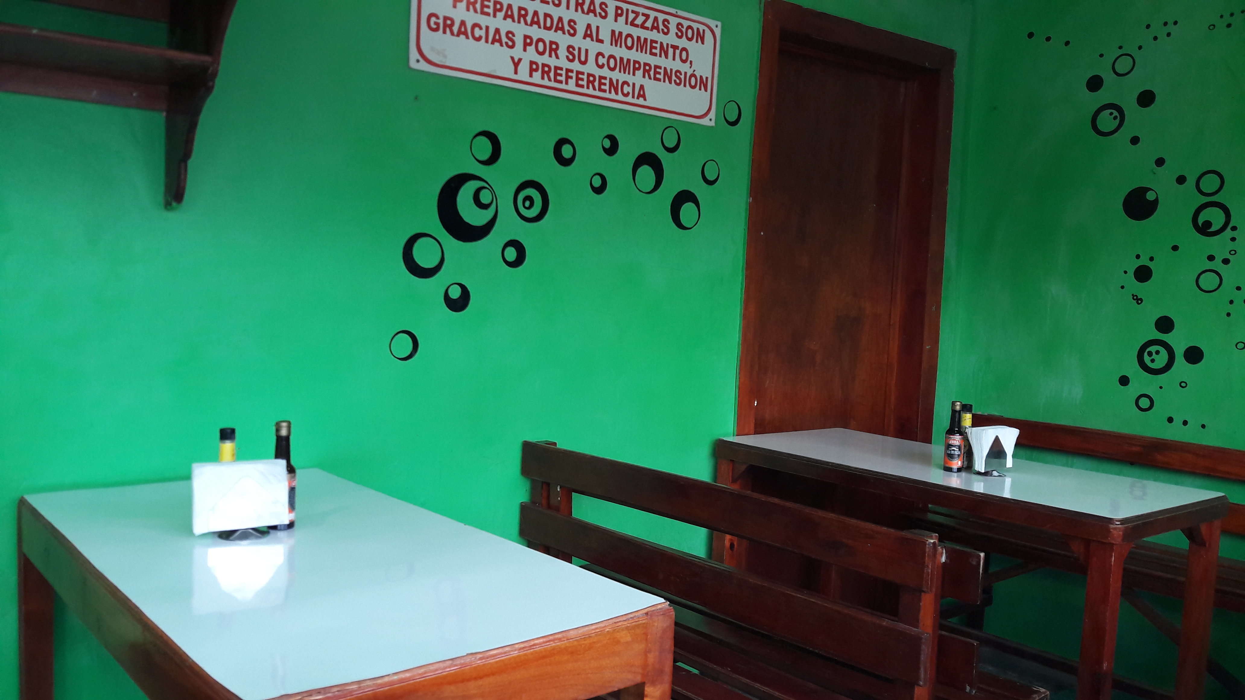 Pizzería Beto image 1