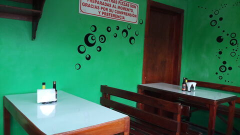Pizzería Beto image 1
