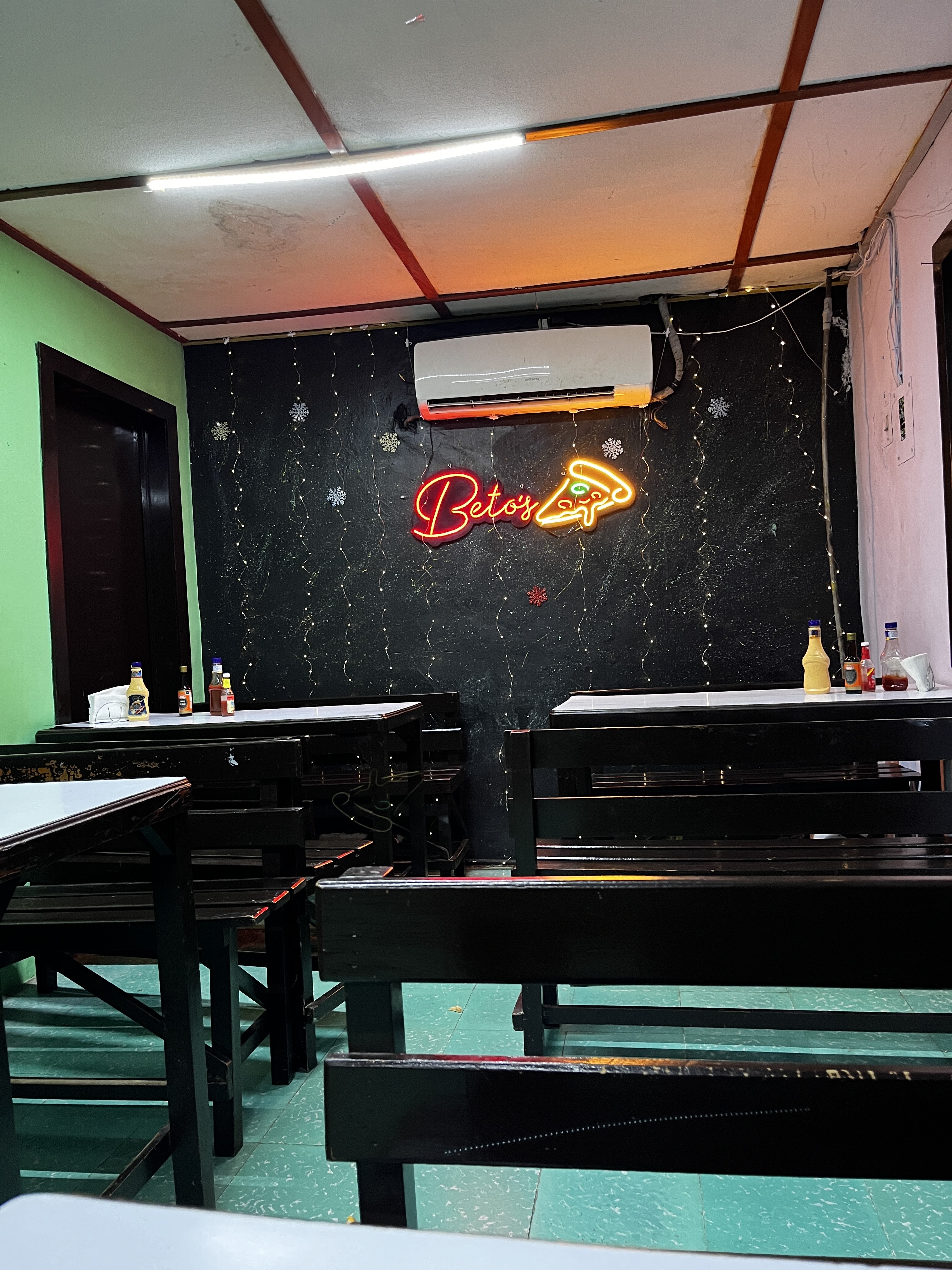 Pizzería Beto image 3