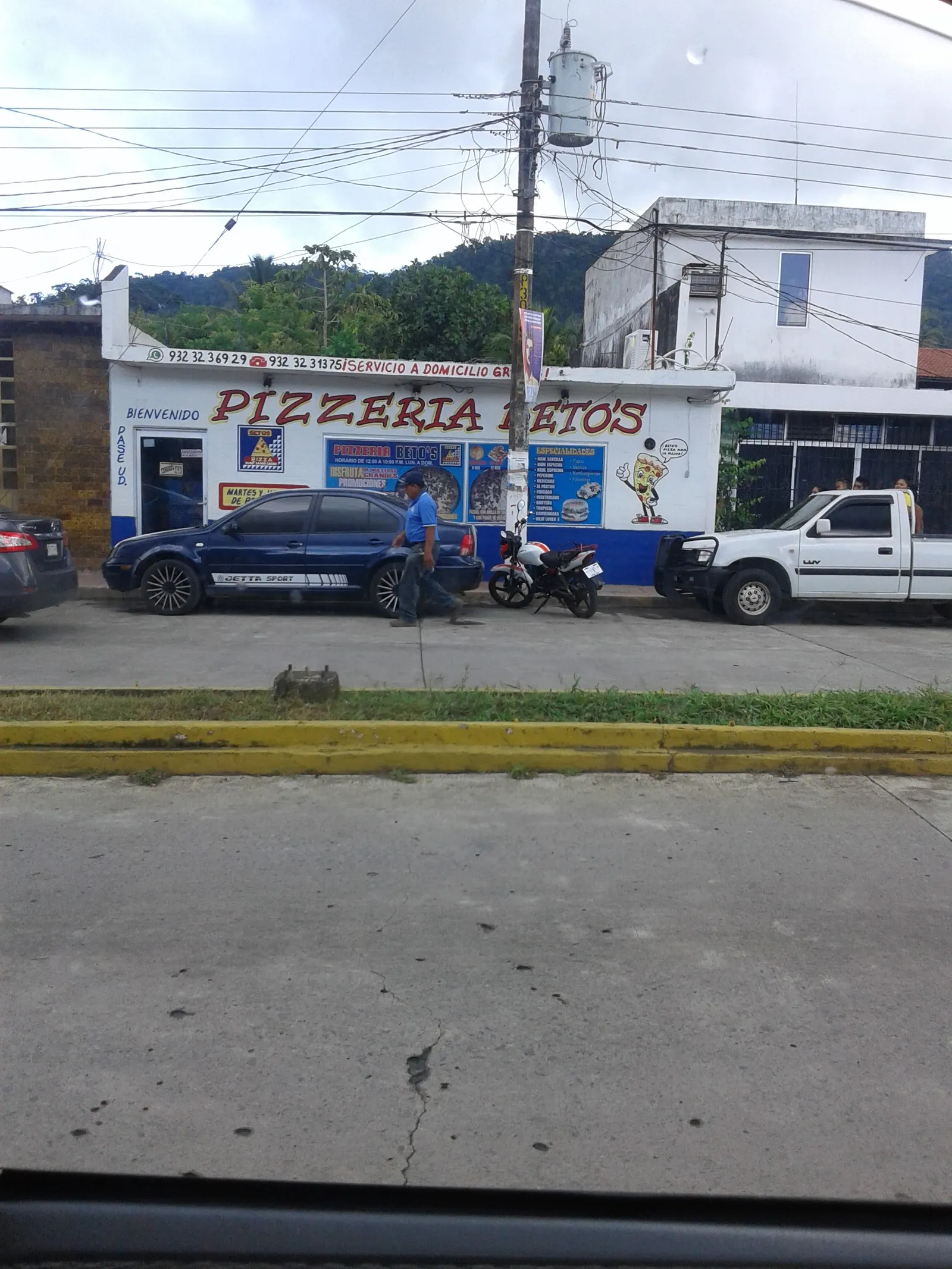 Pizzería Beto image 4