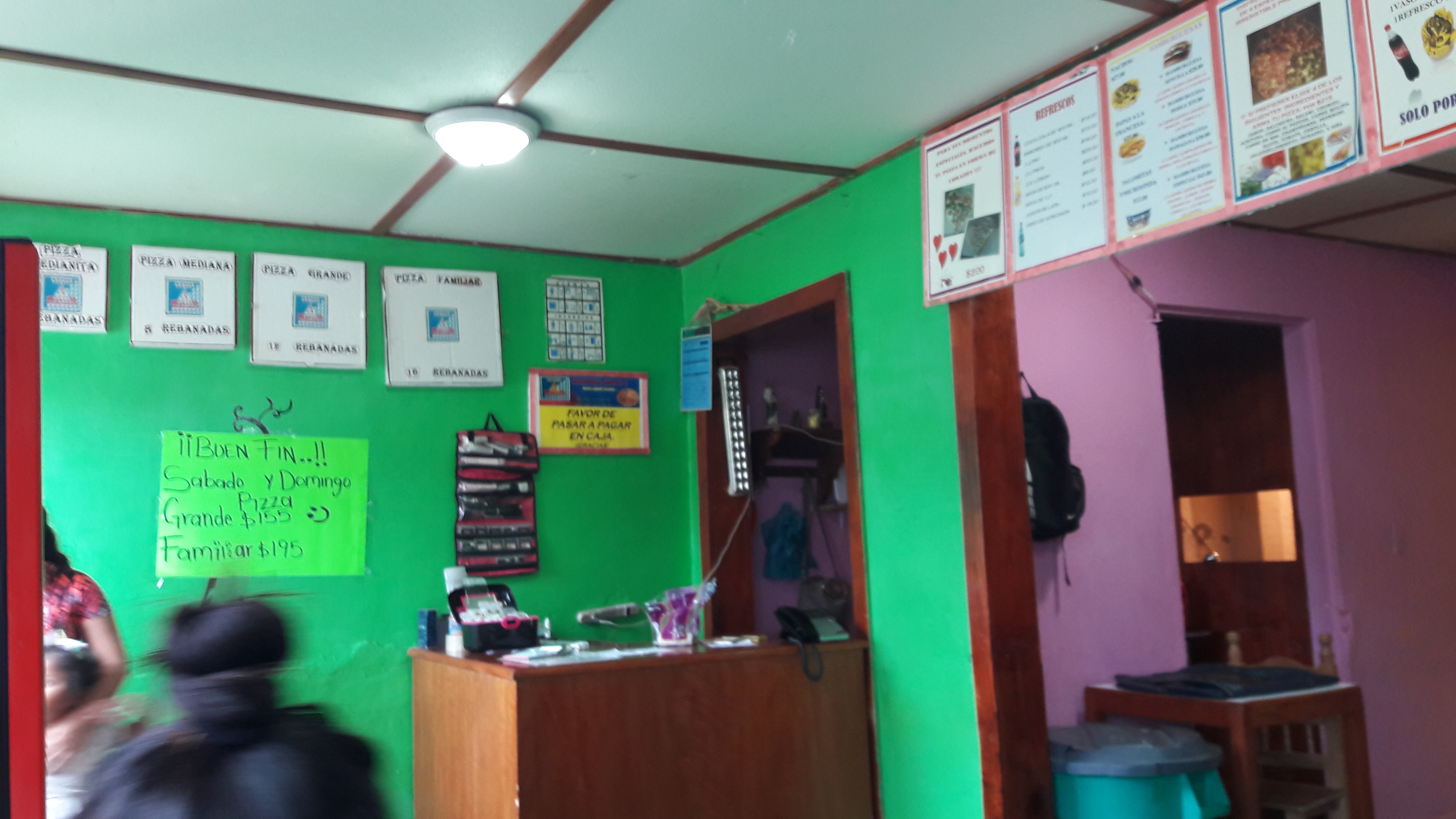 Pizzería Beto image 5