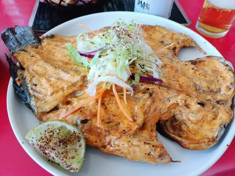 Fish Mar image 1