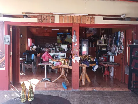 Cafe Marin image 1