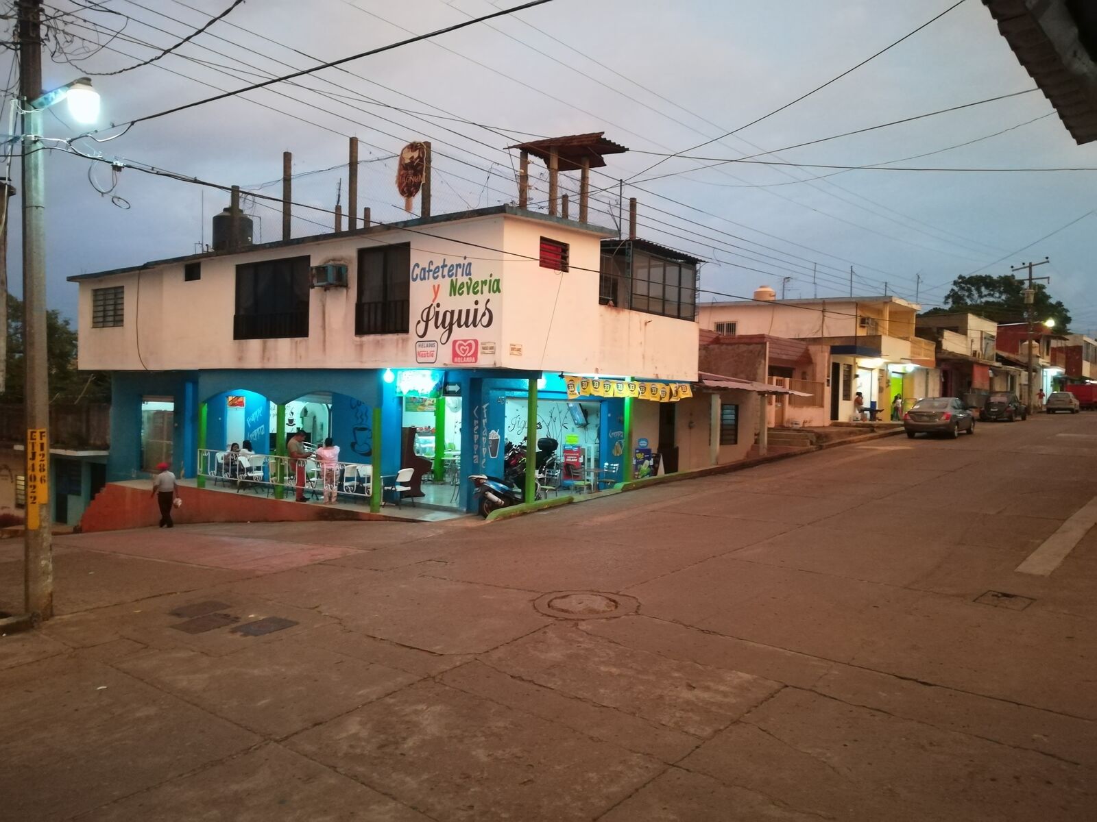 Cafe Marin image 3