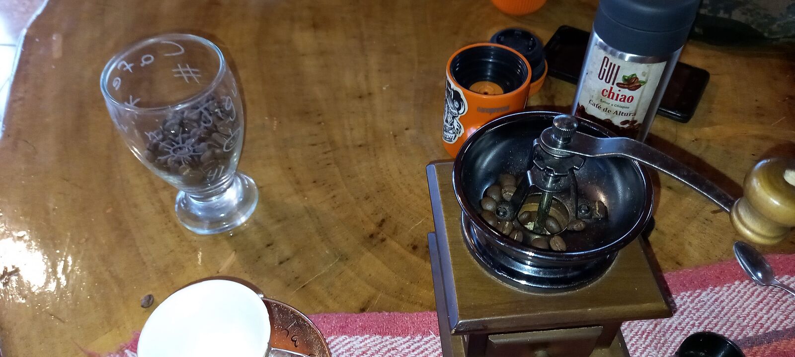 Cafe Marin image 6