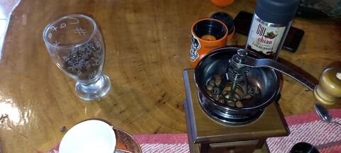 Cafe Marin image 6