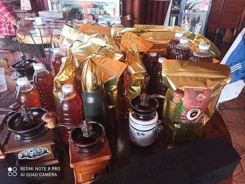 Cafe Marin image 8