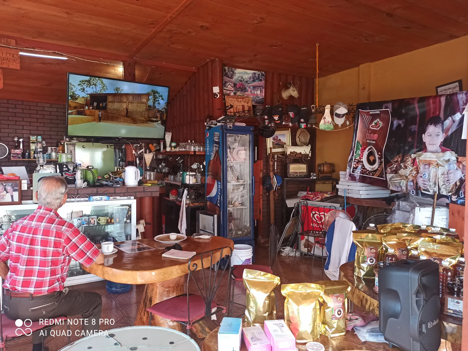 Cafe Marin image 10