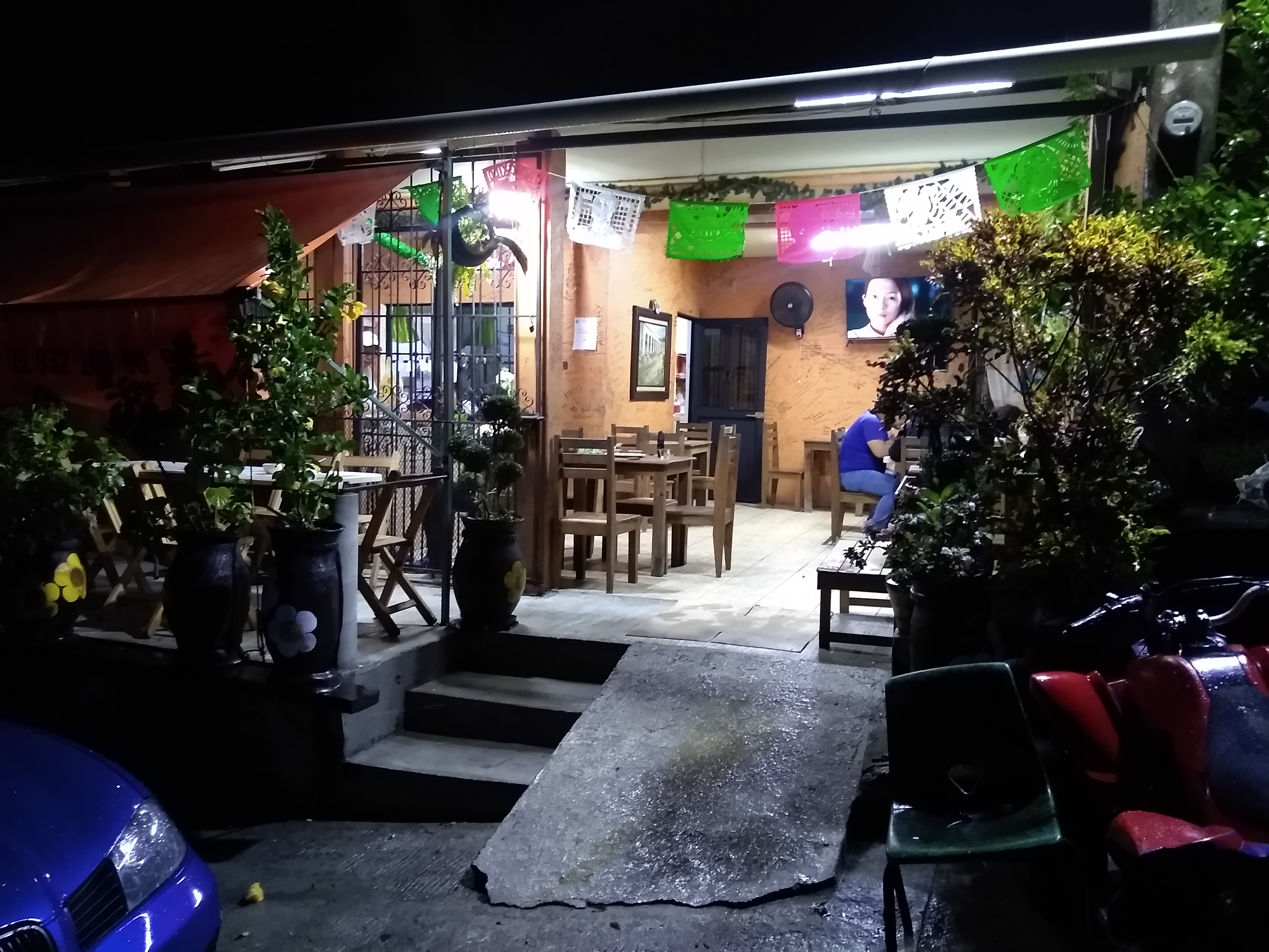 Tlayudas y garnachas image 1