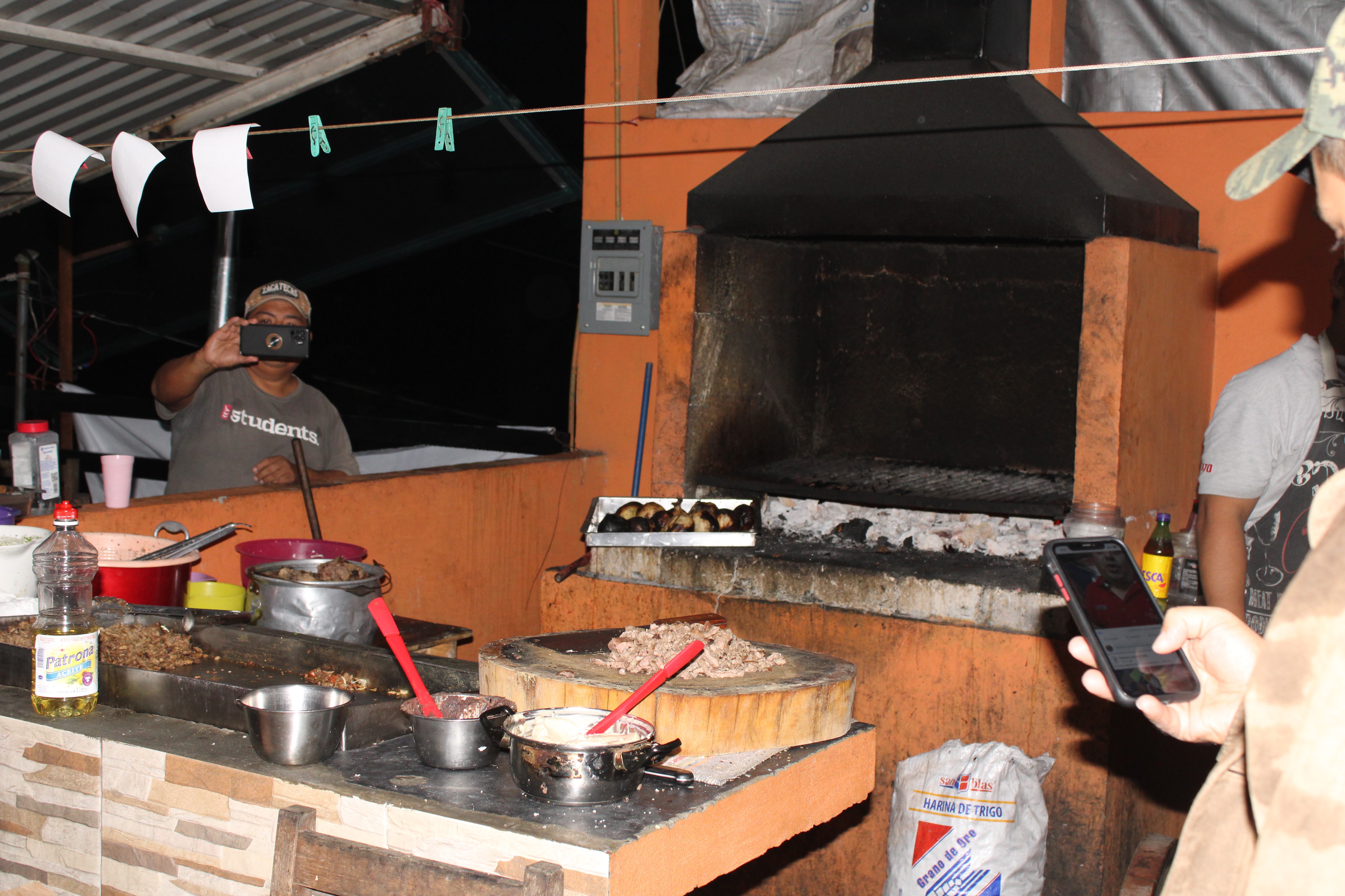 Tlayudas y garnachas image 7