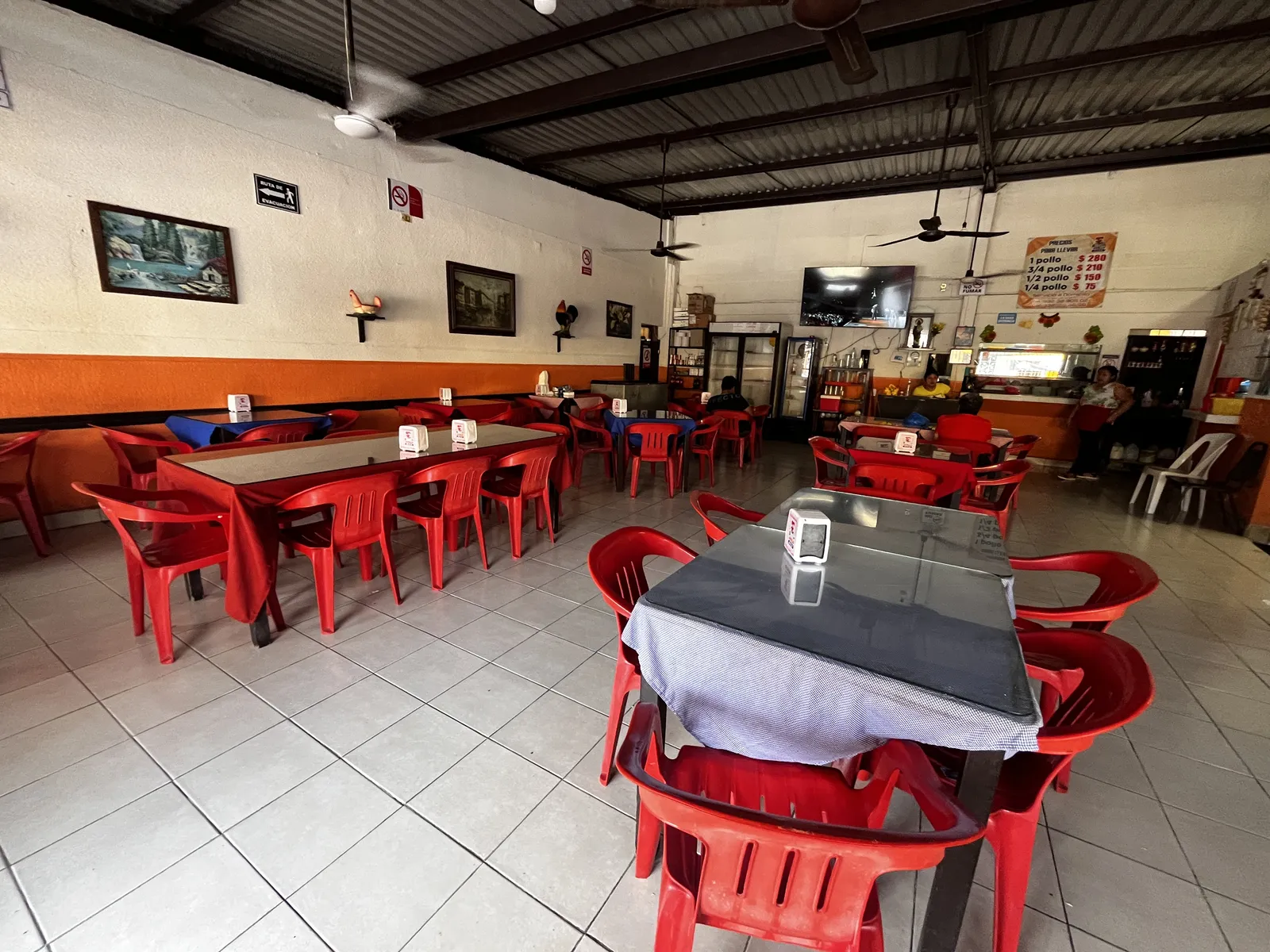 Pollos Alex image 3