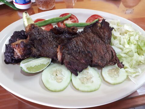 Pollos Alex image 5