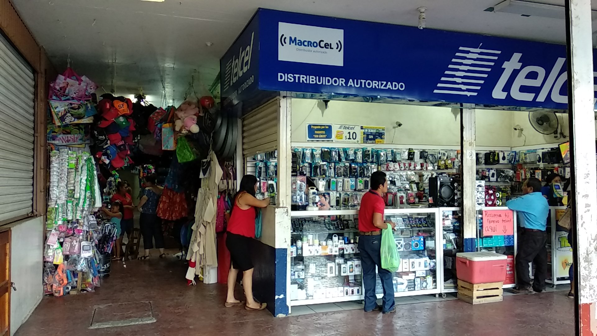 Fonda mi Lupita image 5