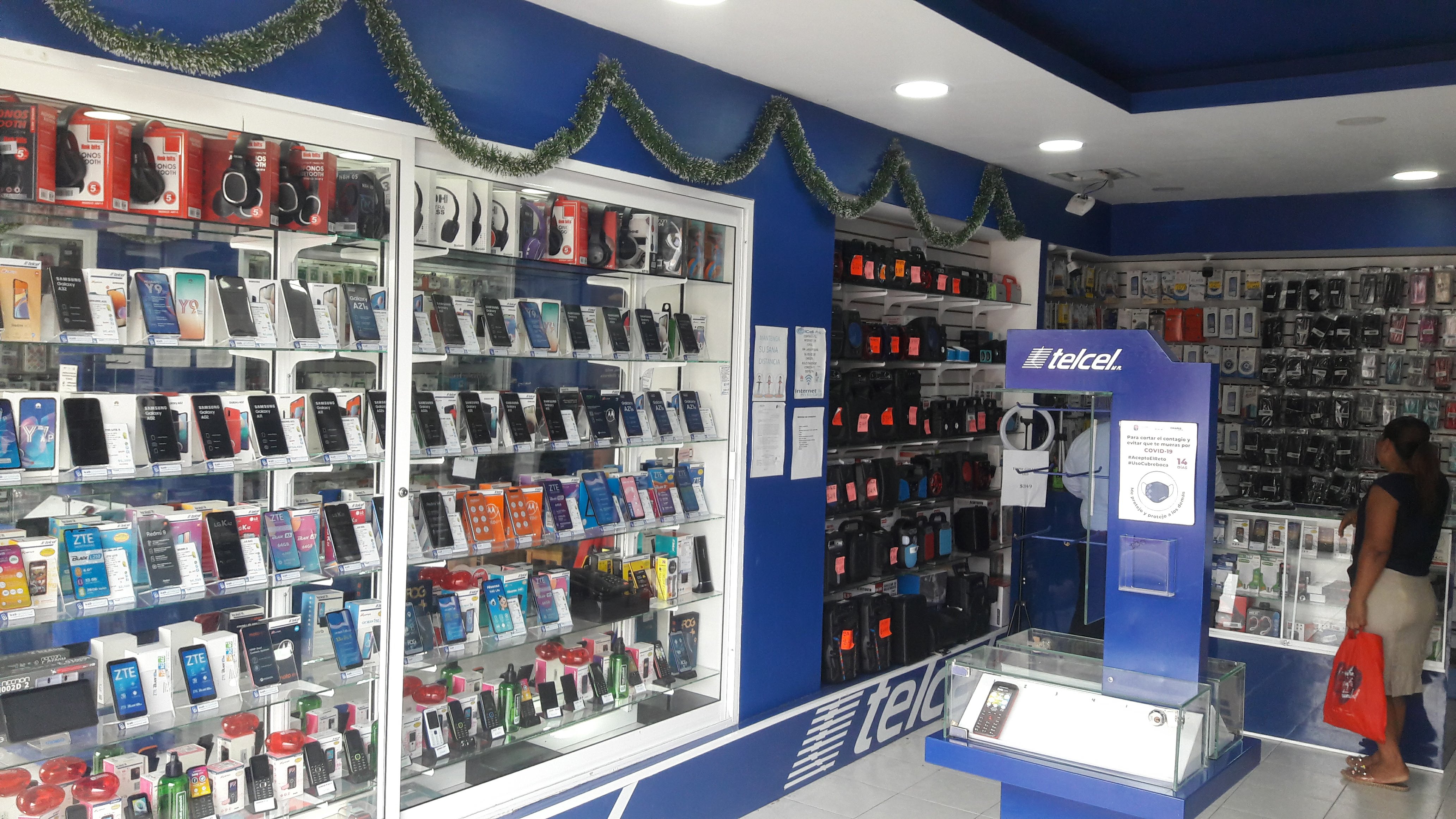 Fonda mi Lupita image 6