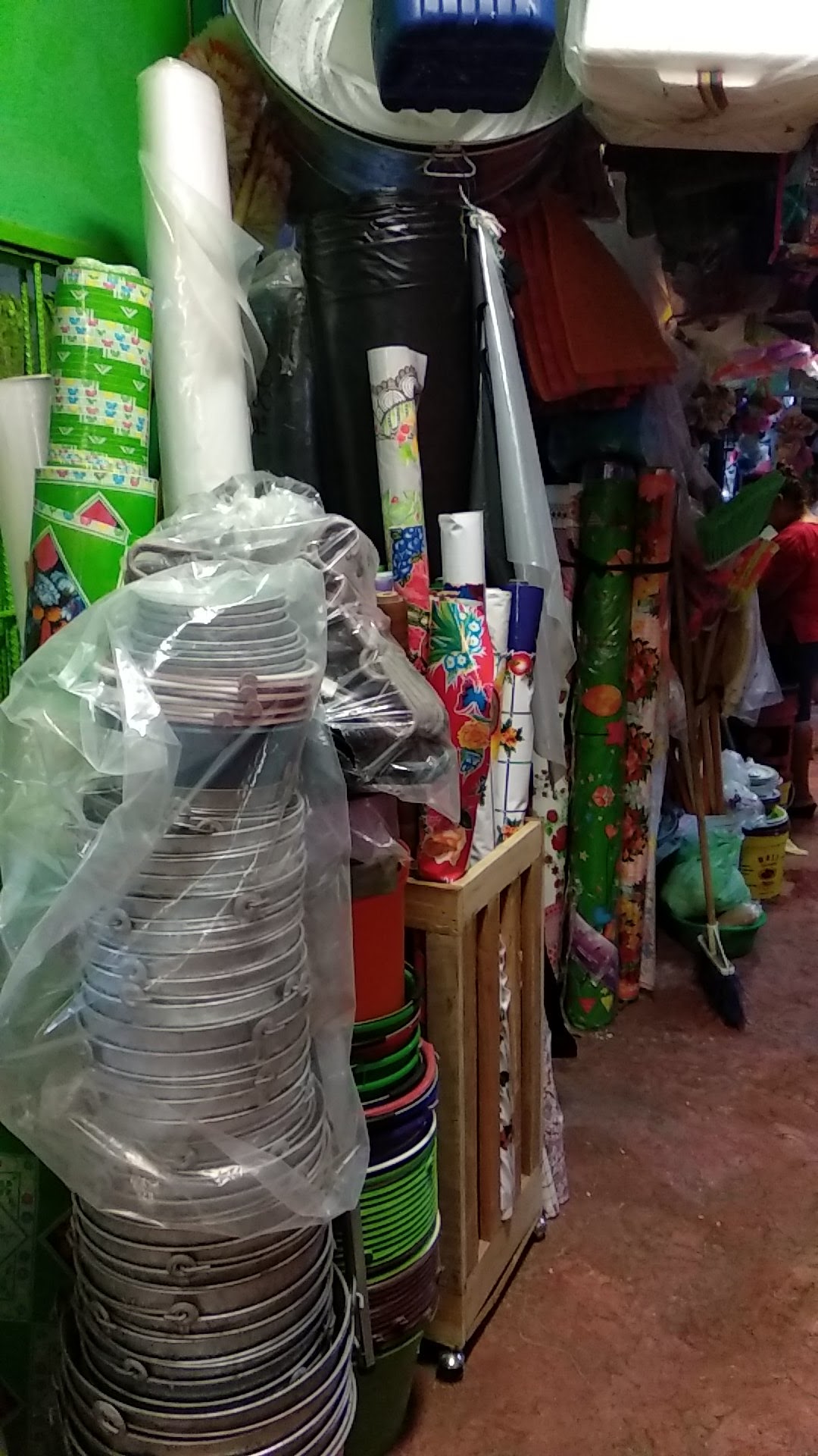 Fonda mi Lupita image 9