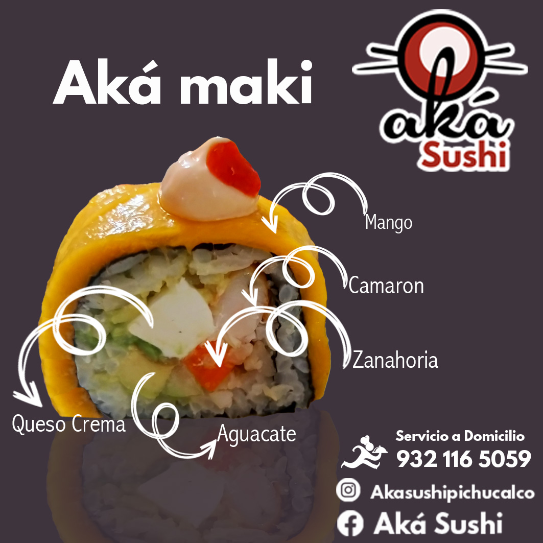 aká sushi image 1