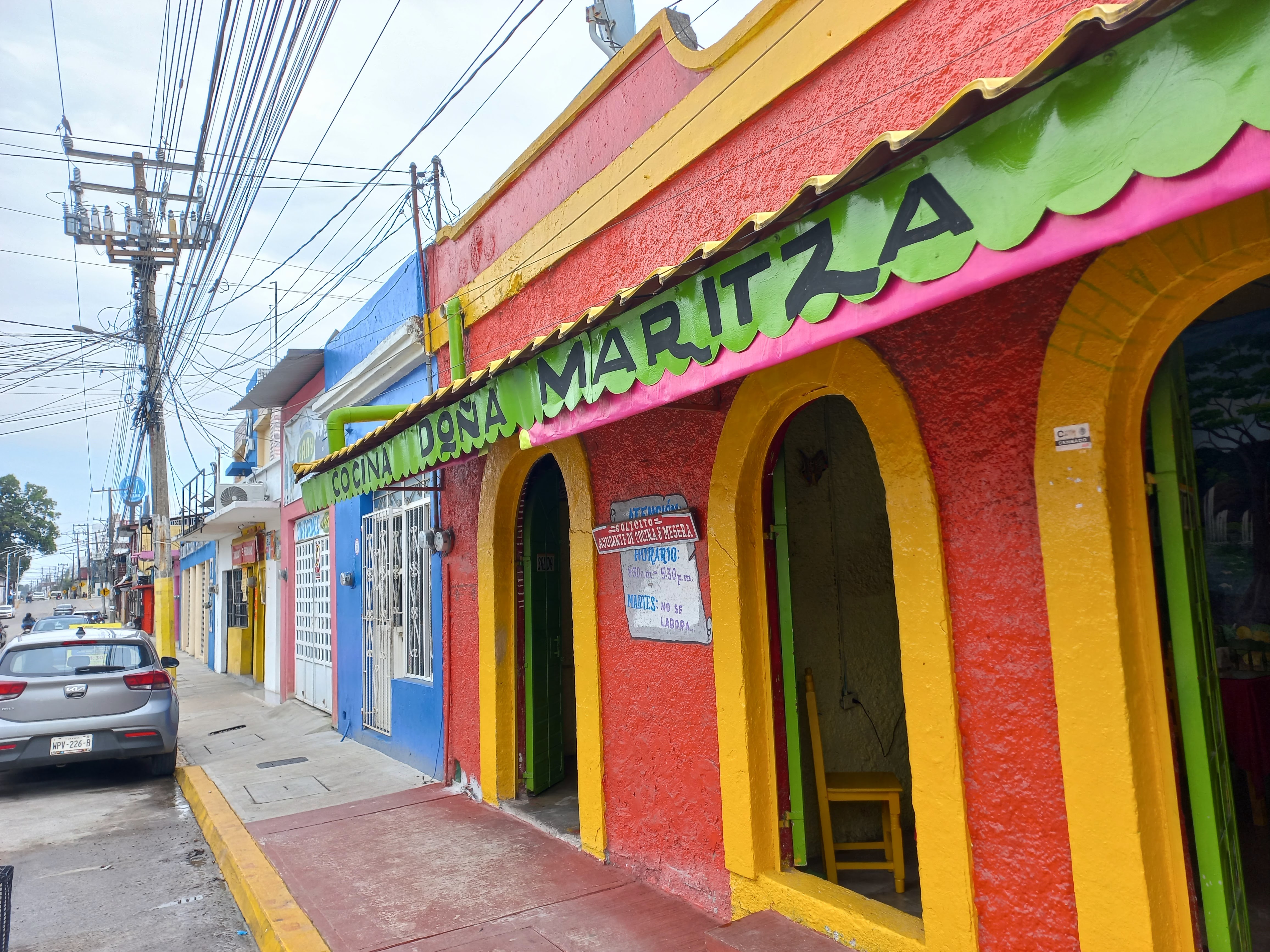 Cocina Doña Maritza image 1