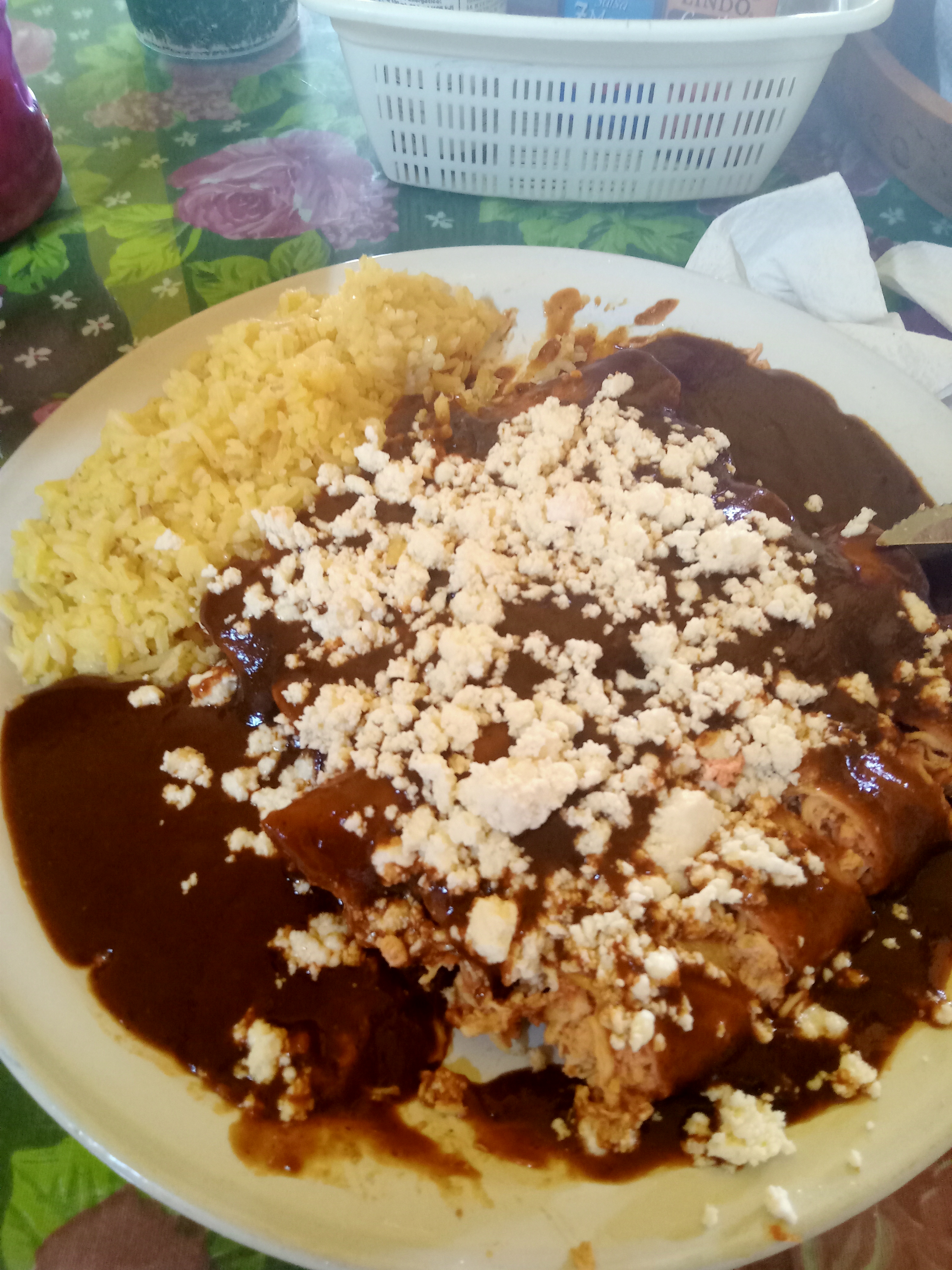 Cocina Doña Maritza image 4